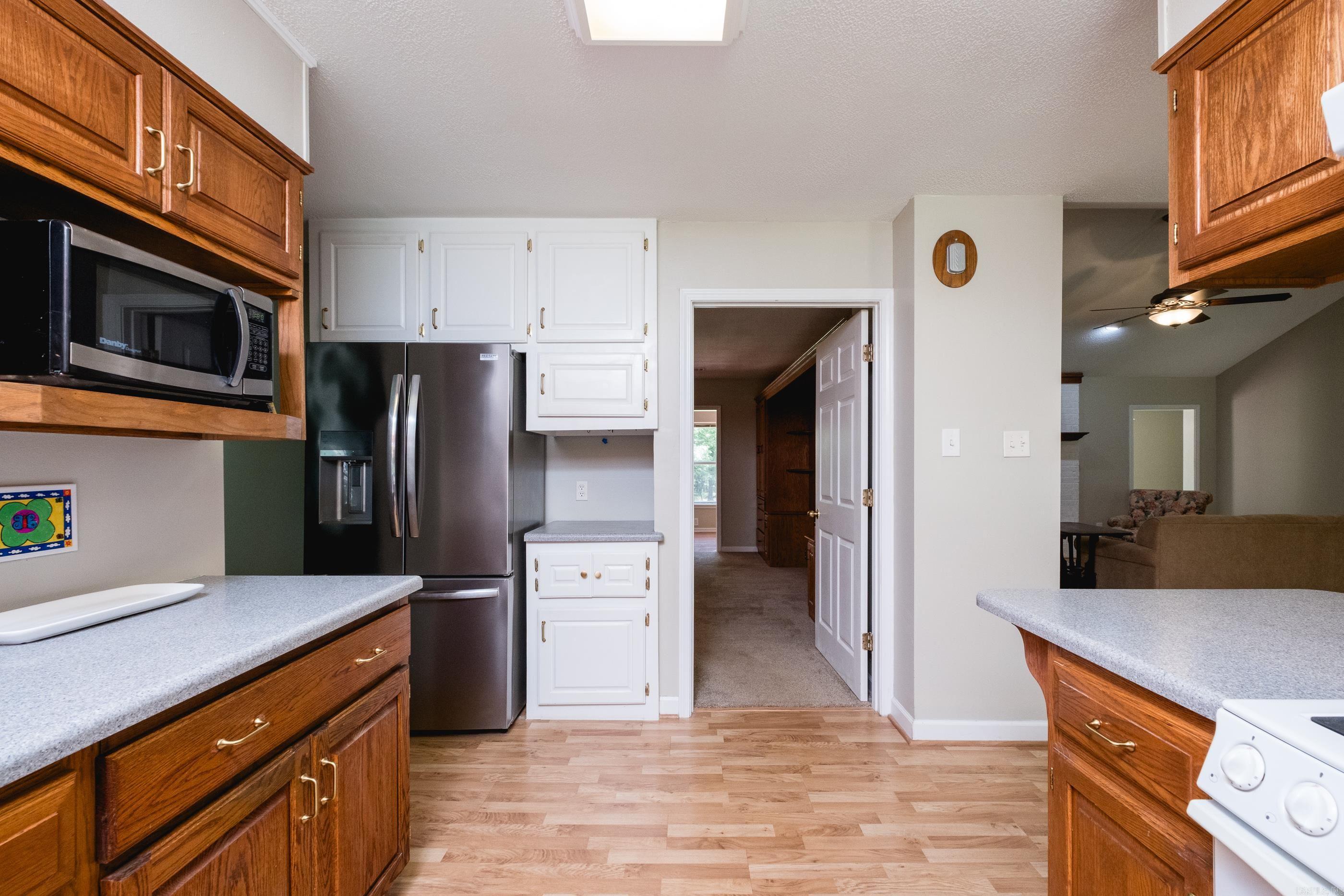 3415 Eley  Alexander, AR