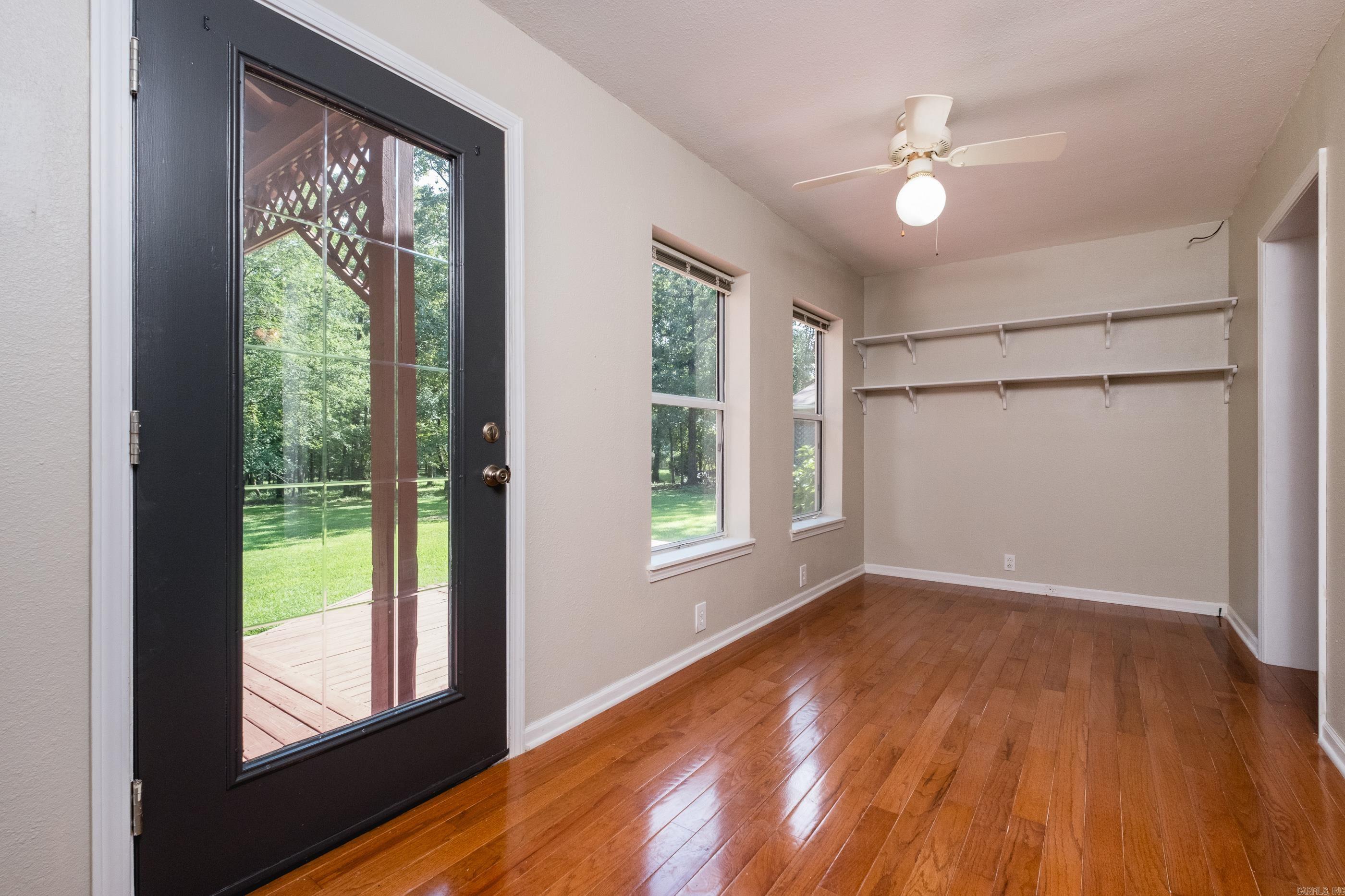 3415 Eley  Alexander, AR