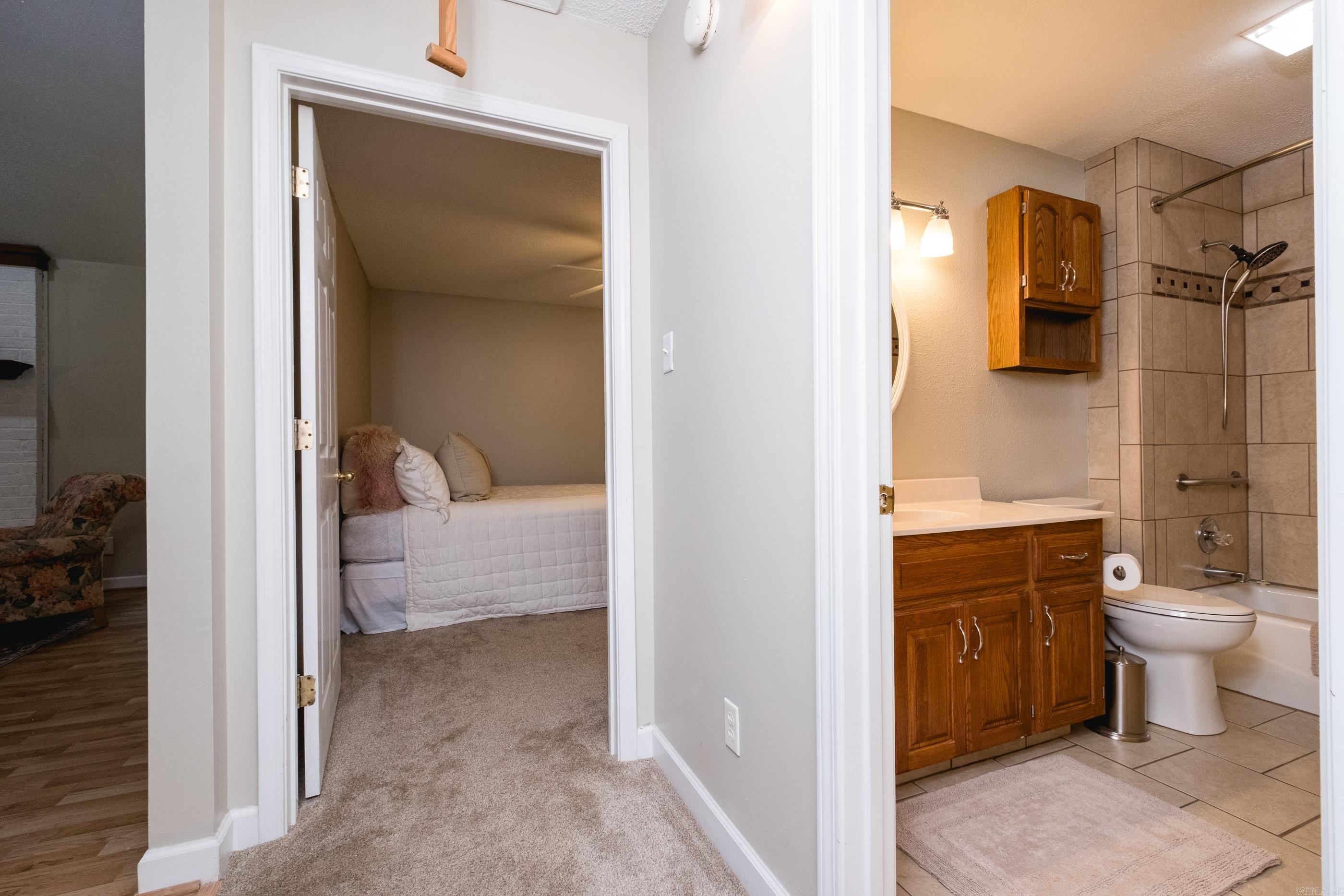 3415 Eley  Alexander, AR