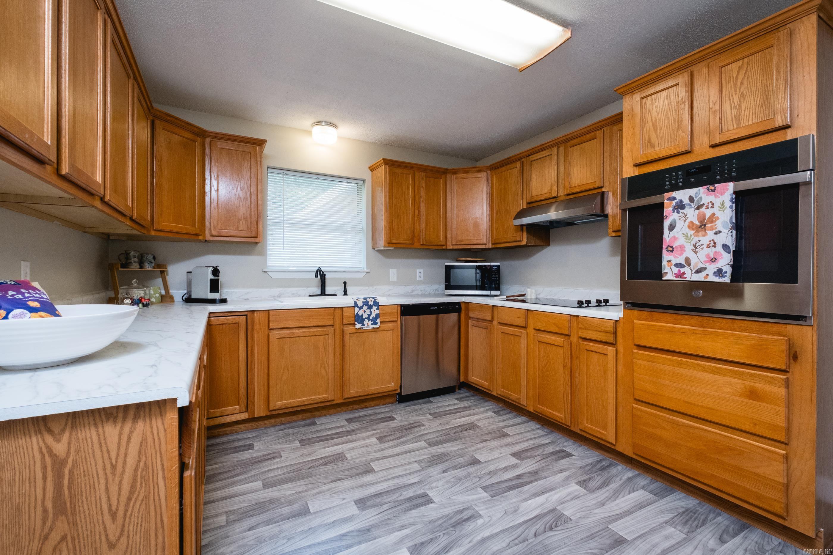 3415 Eley  Alexander, AR