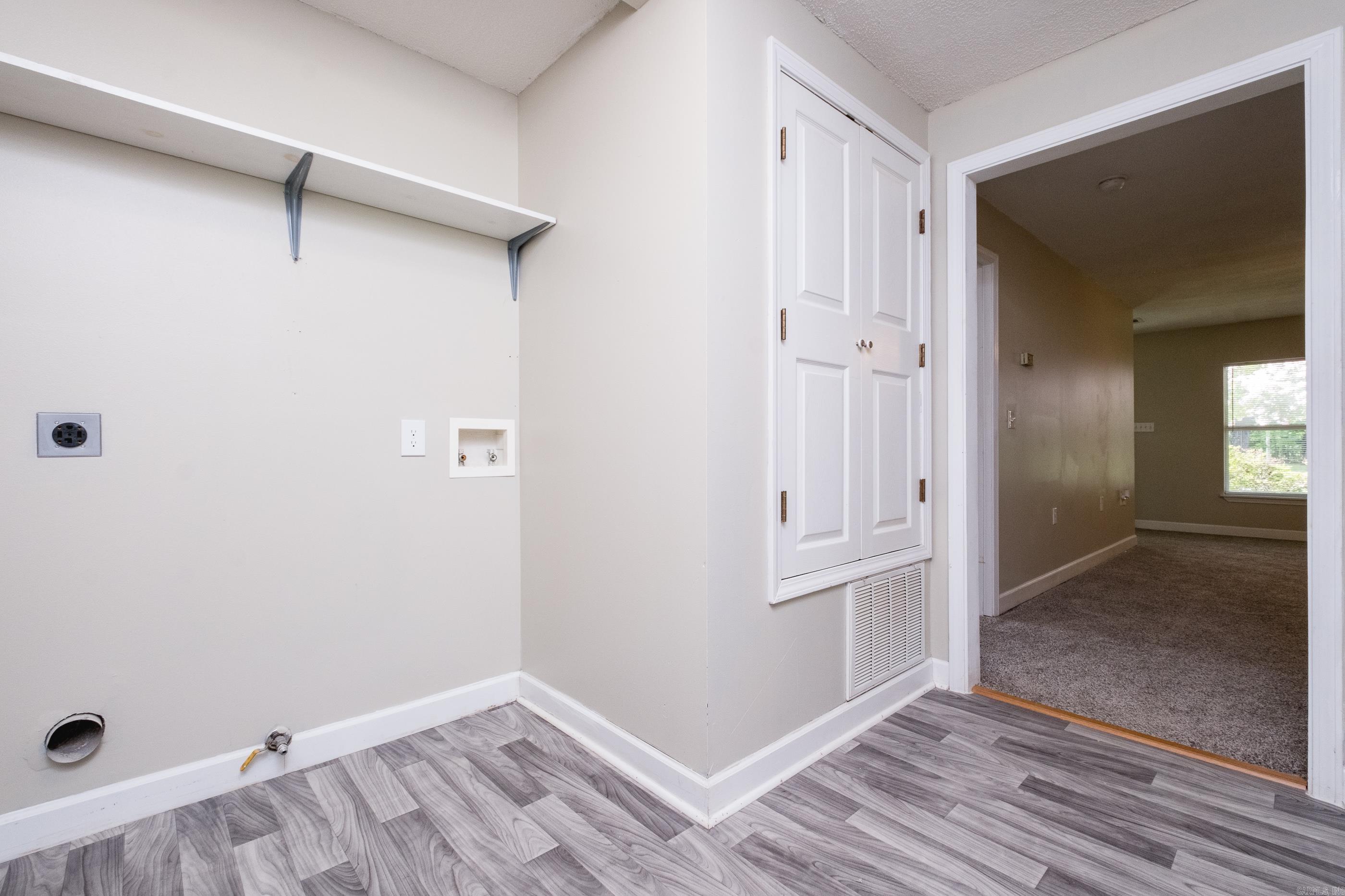 3415 Eley  Alexander, AR