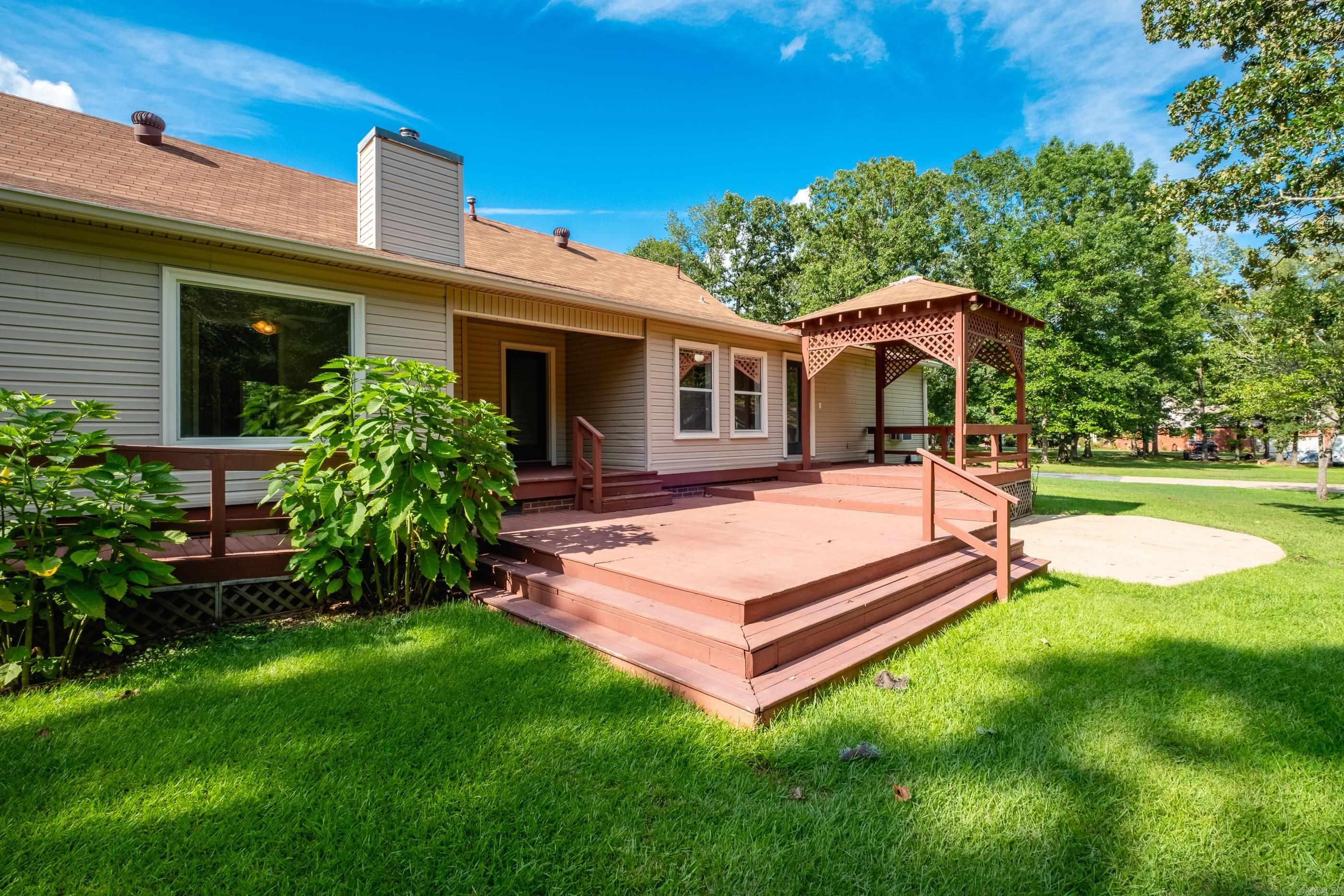 3415 Eley  Alexander, AR
