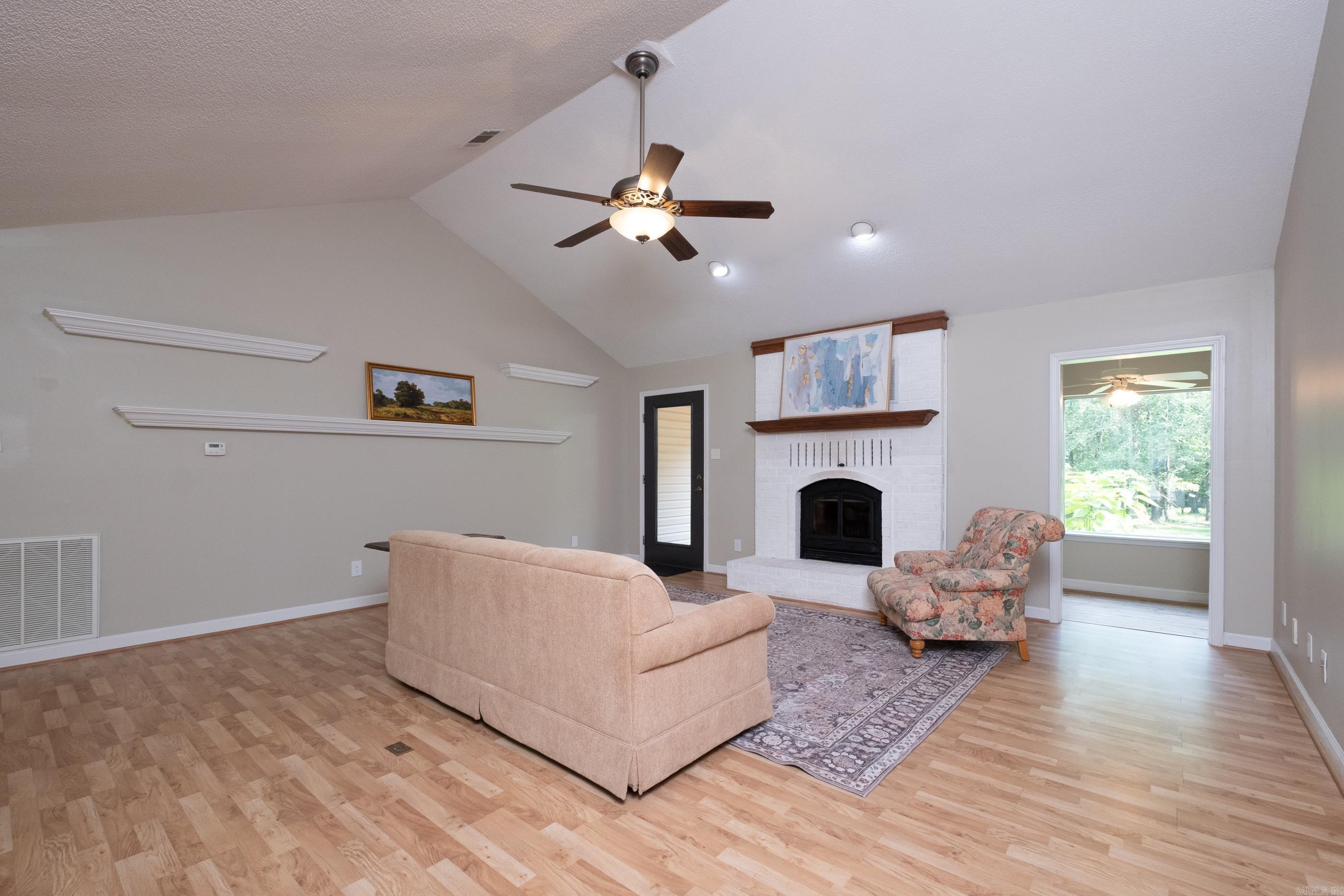 3415 Eley  Alexander, AR