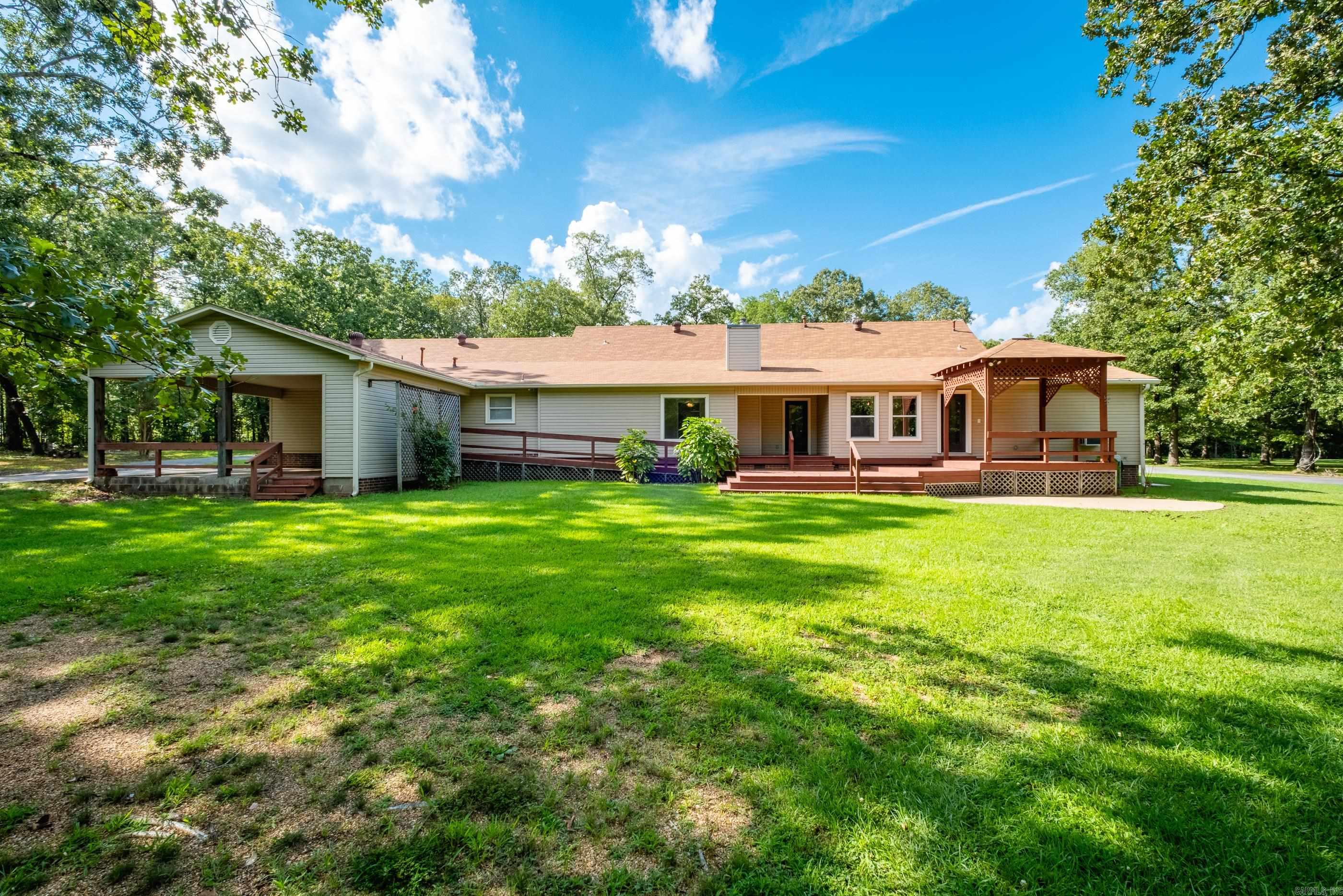 3415 Eley  Alexander, AR
