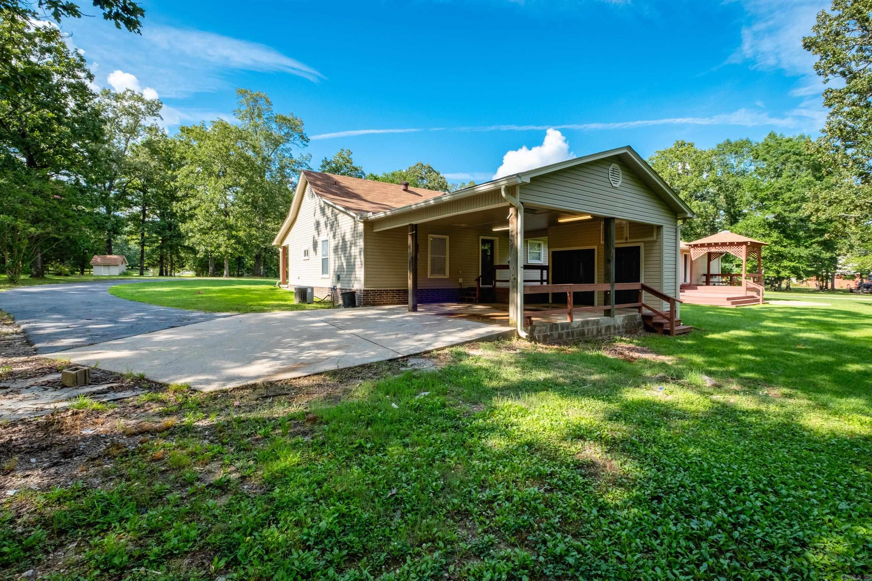 3415 Eley  Alexander, AR