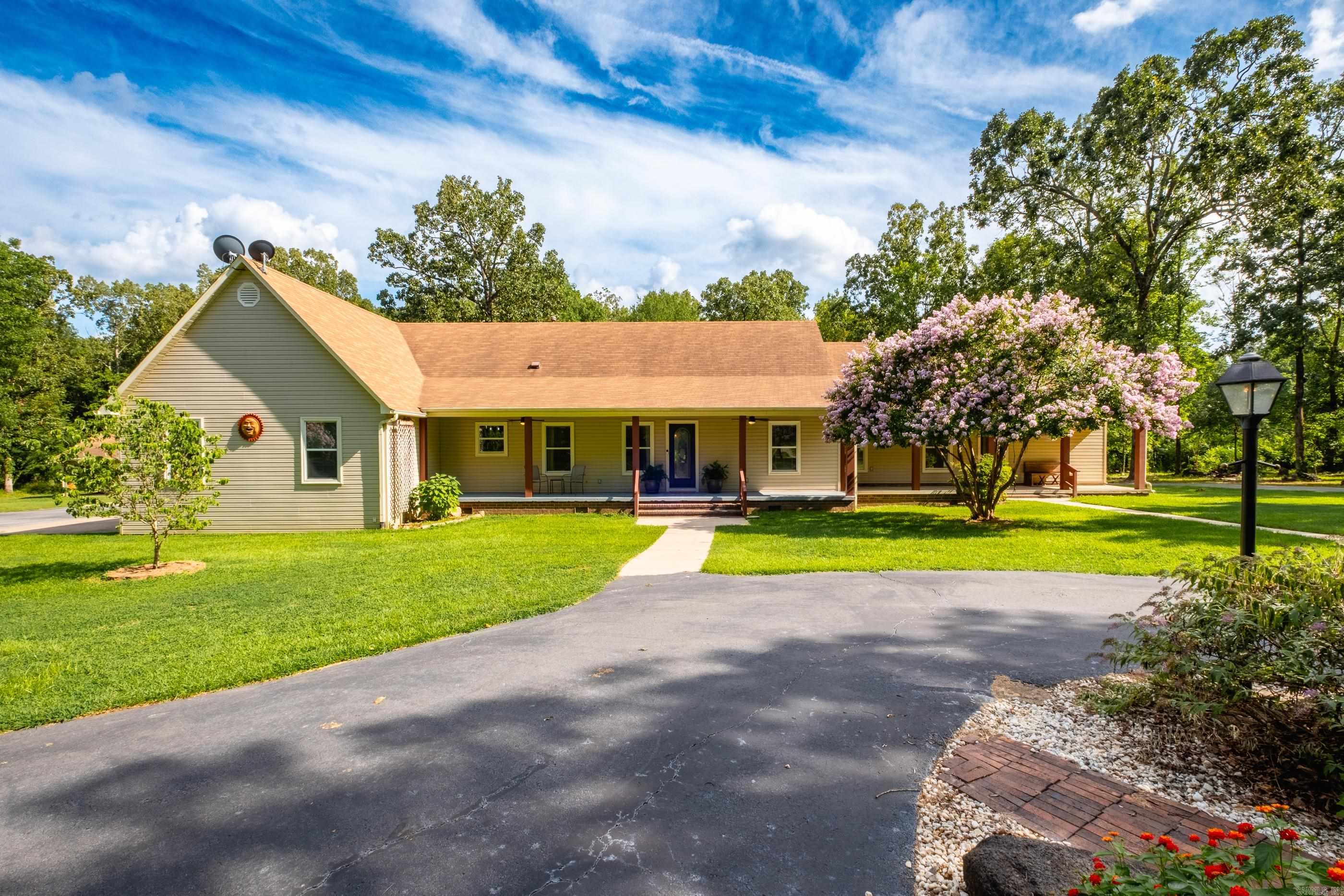 3415 Eley  Alexander, AR