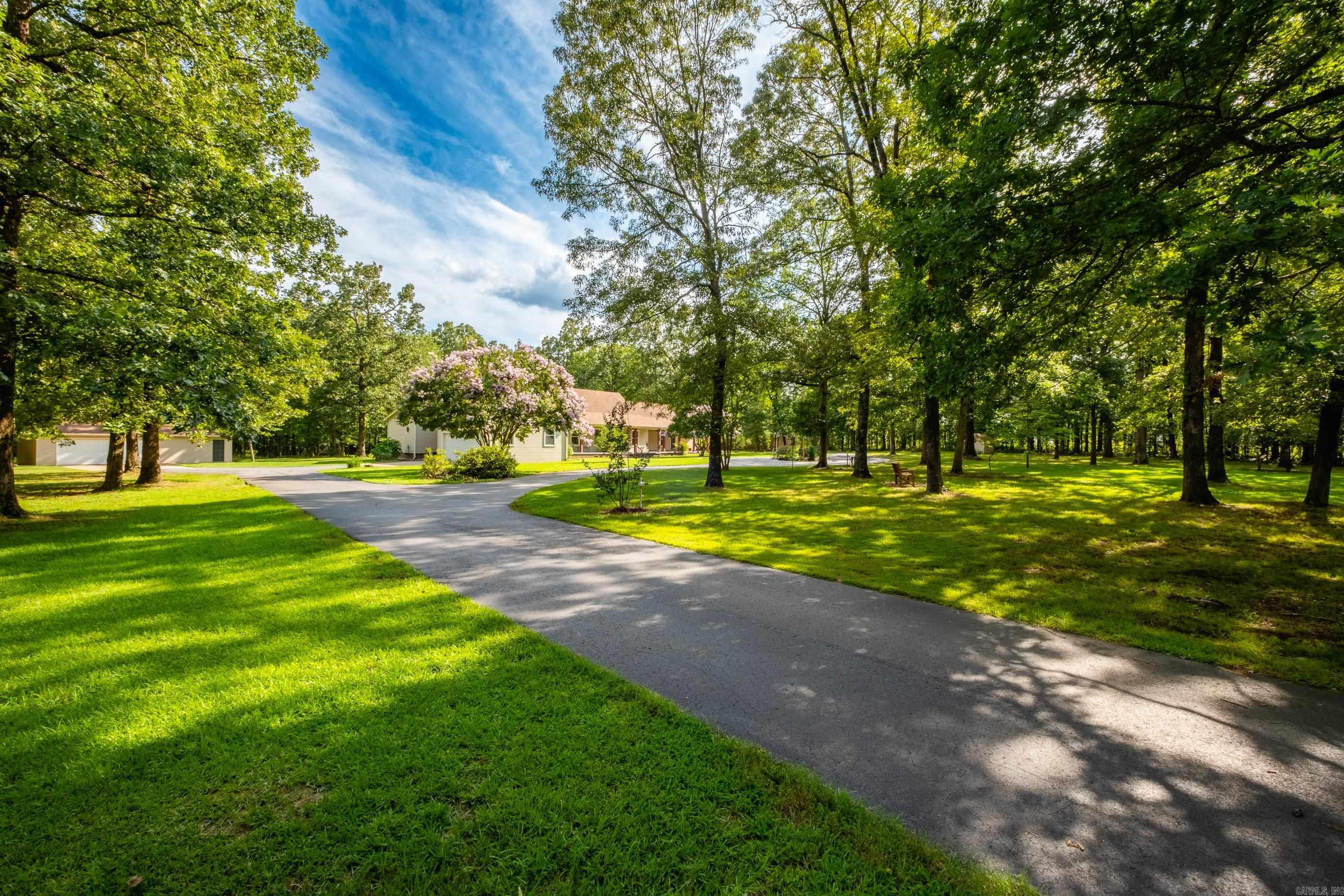 3415 Eley  Alexander, AR