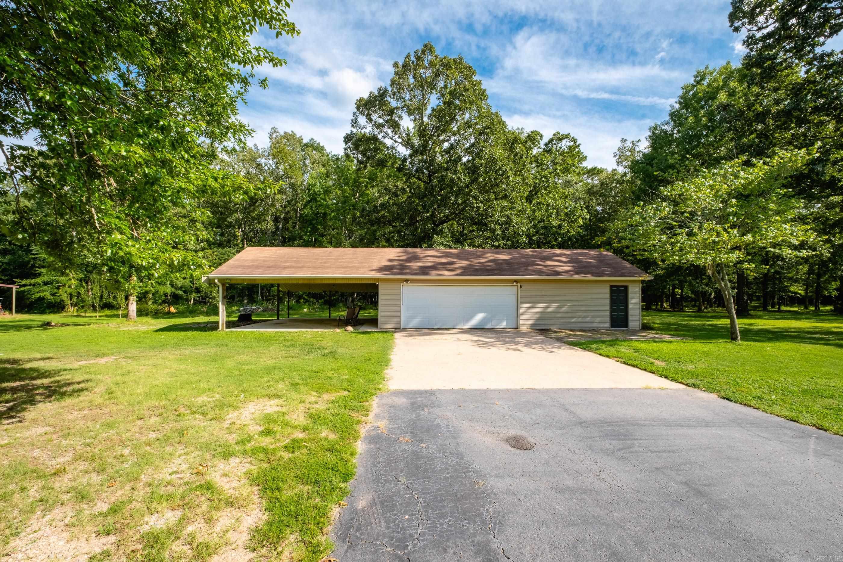 3415 Eley  Alexander, AR