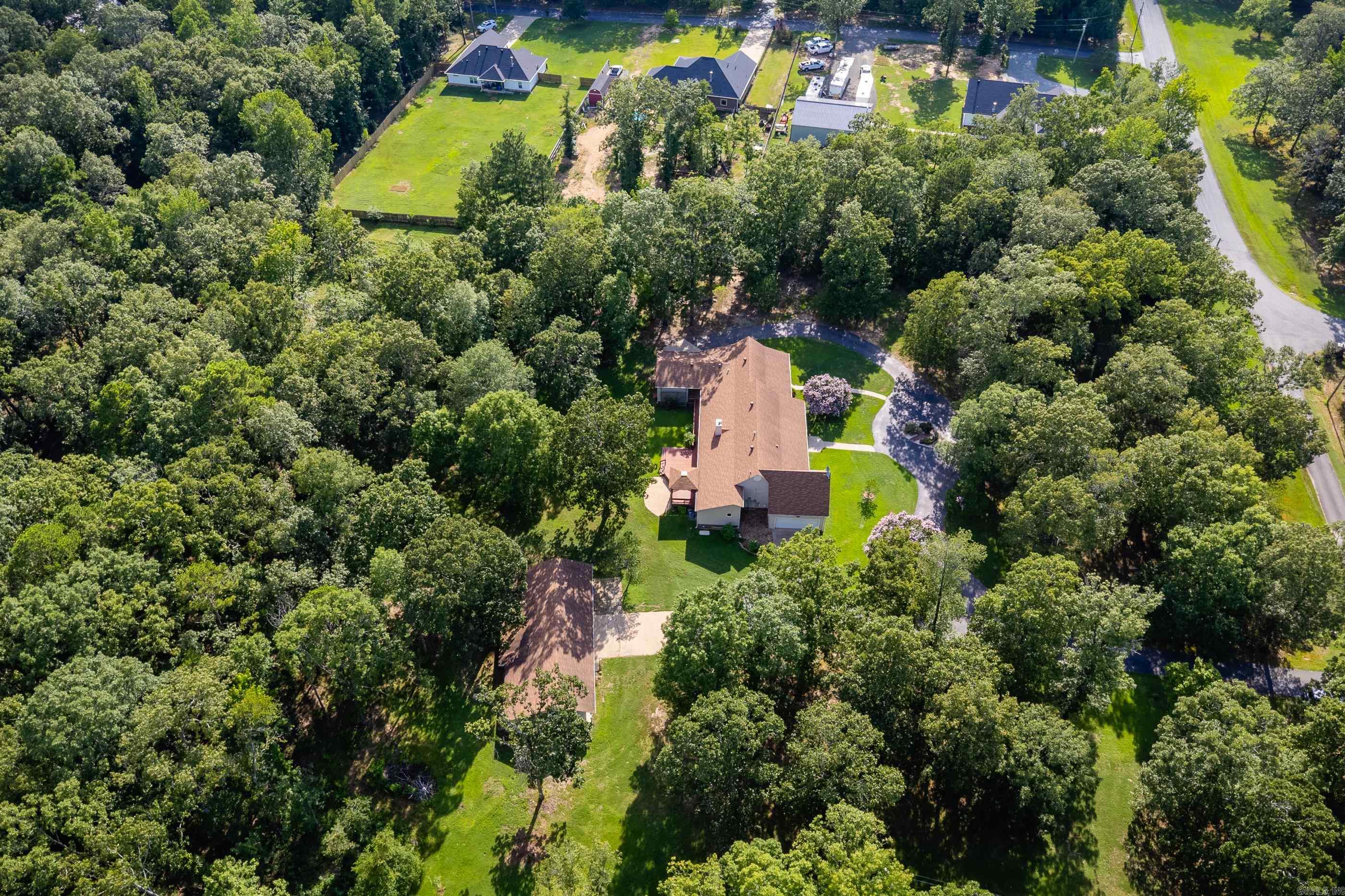 3415 Eley  Alexander, AR