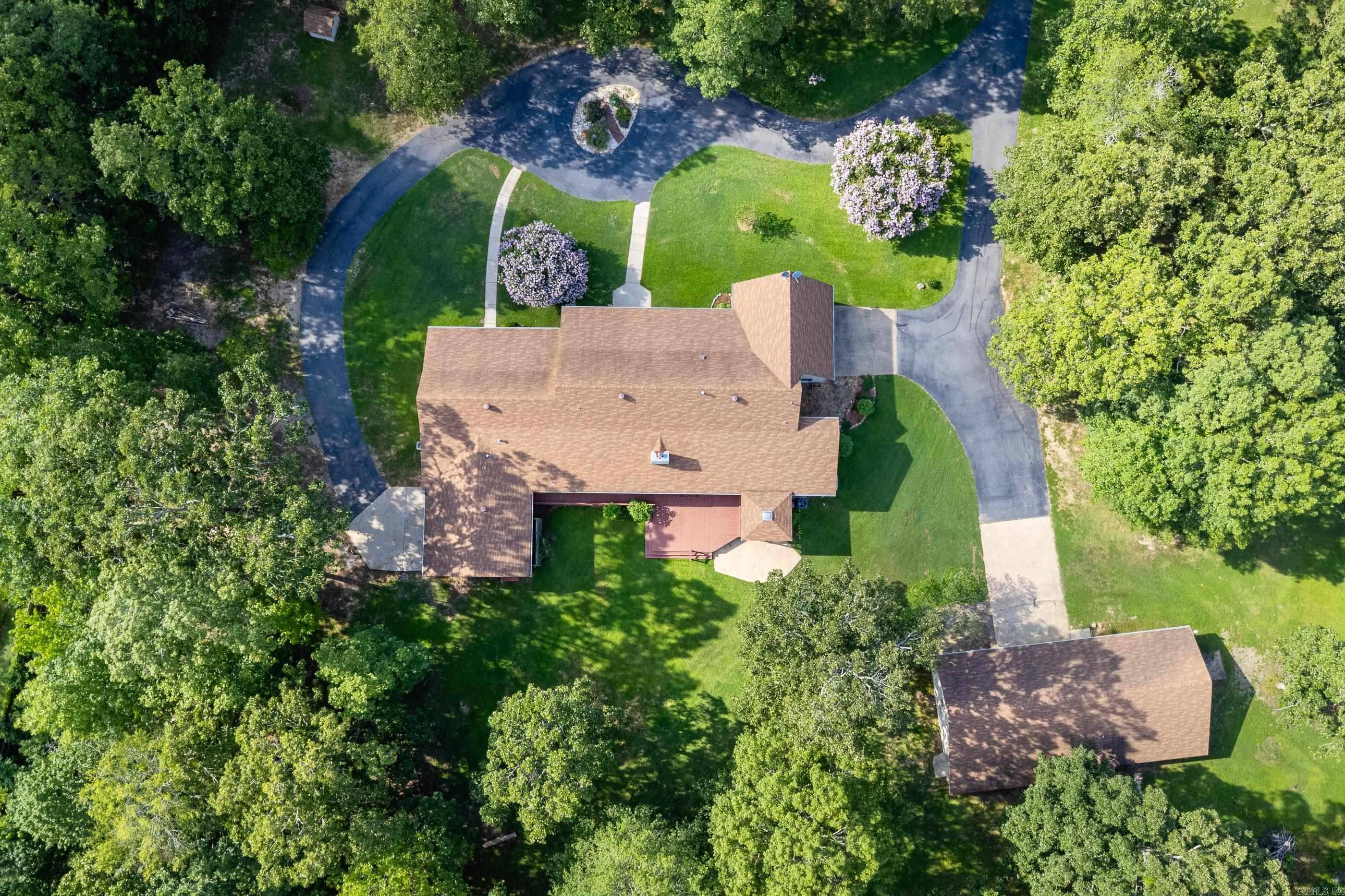 3415 Eley  Alexander, AR