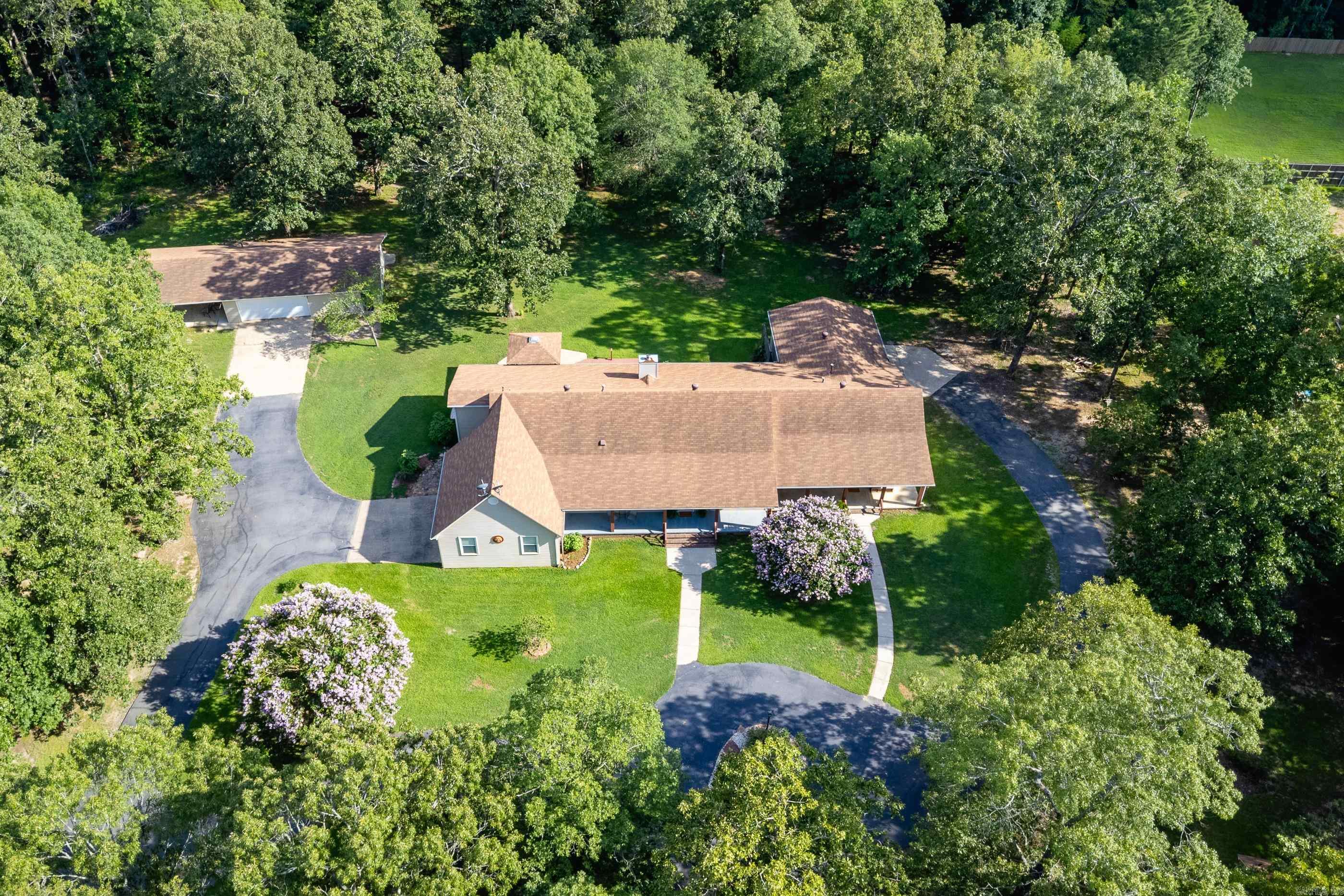 3415 Eley  Alexander, AR
