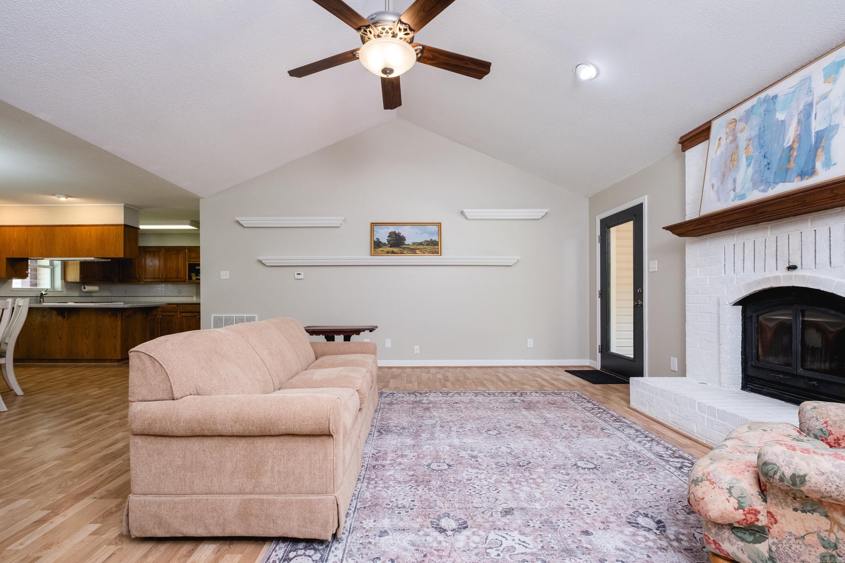 3415 Eley  Alexander, AR
