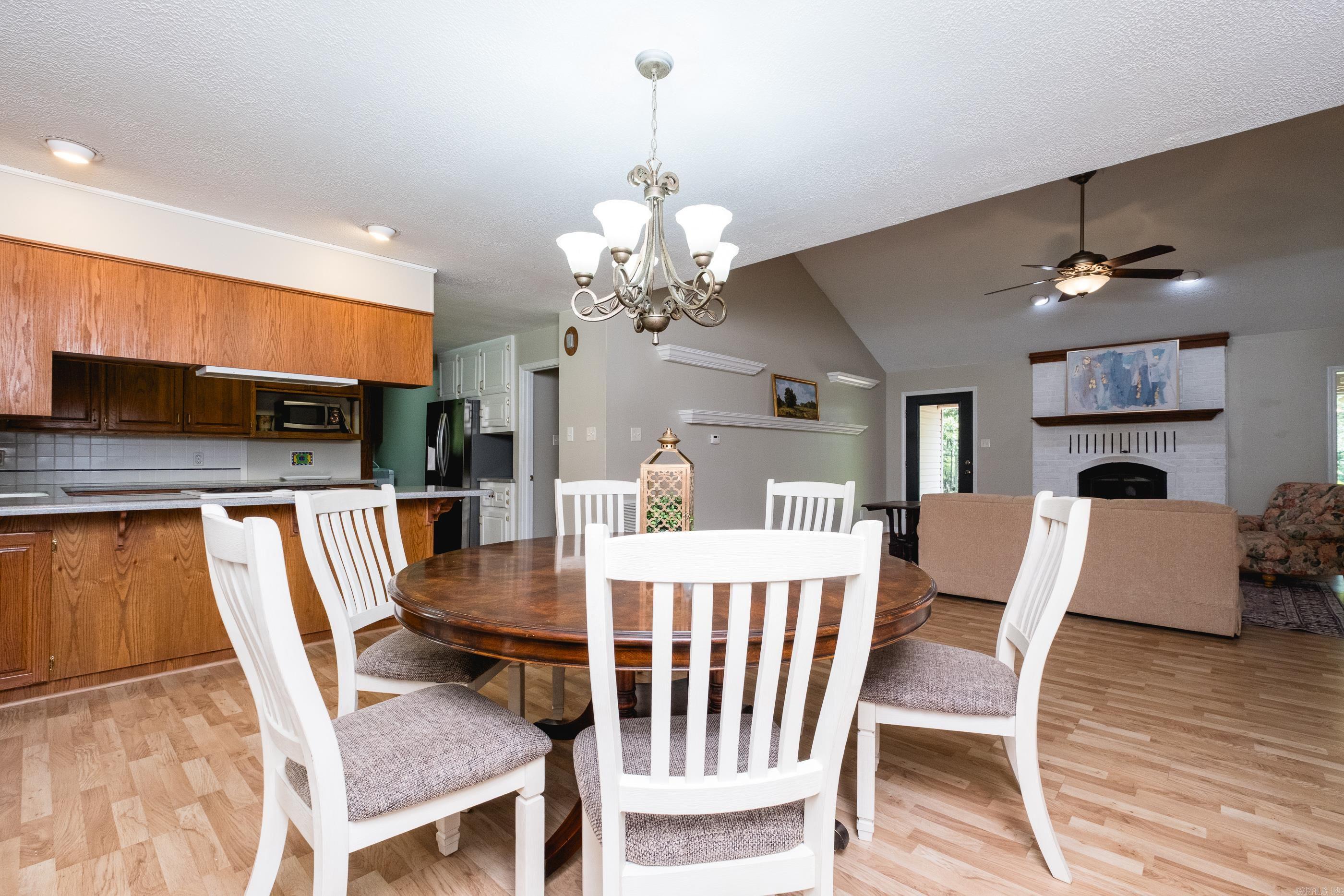 3415 Eley  Alexander, AR