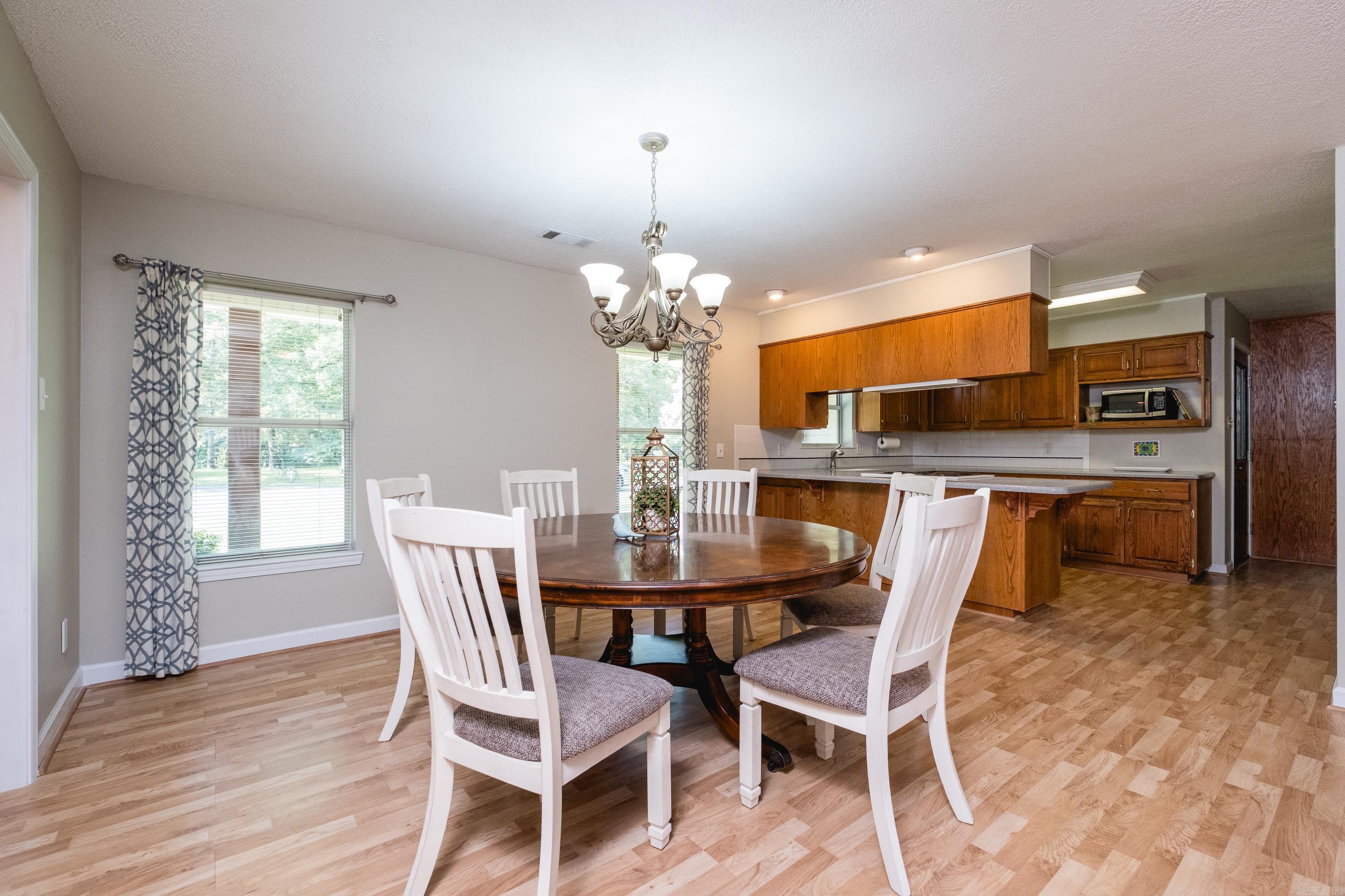 3415 Eley  Alexander, AR
