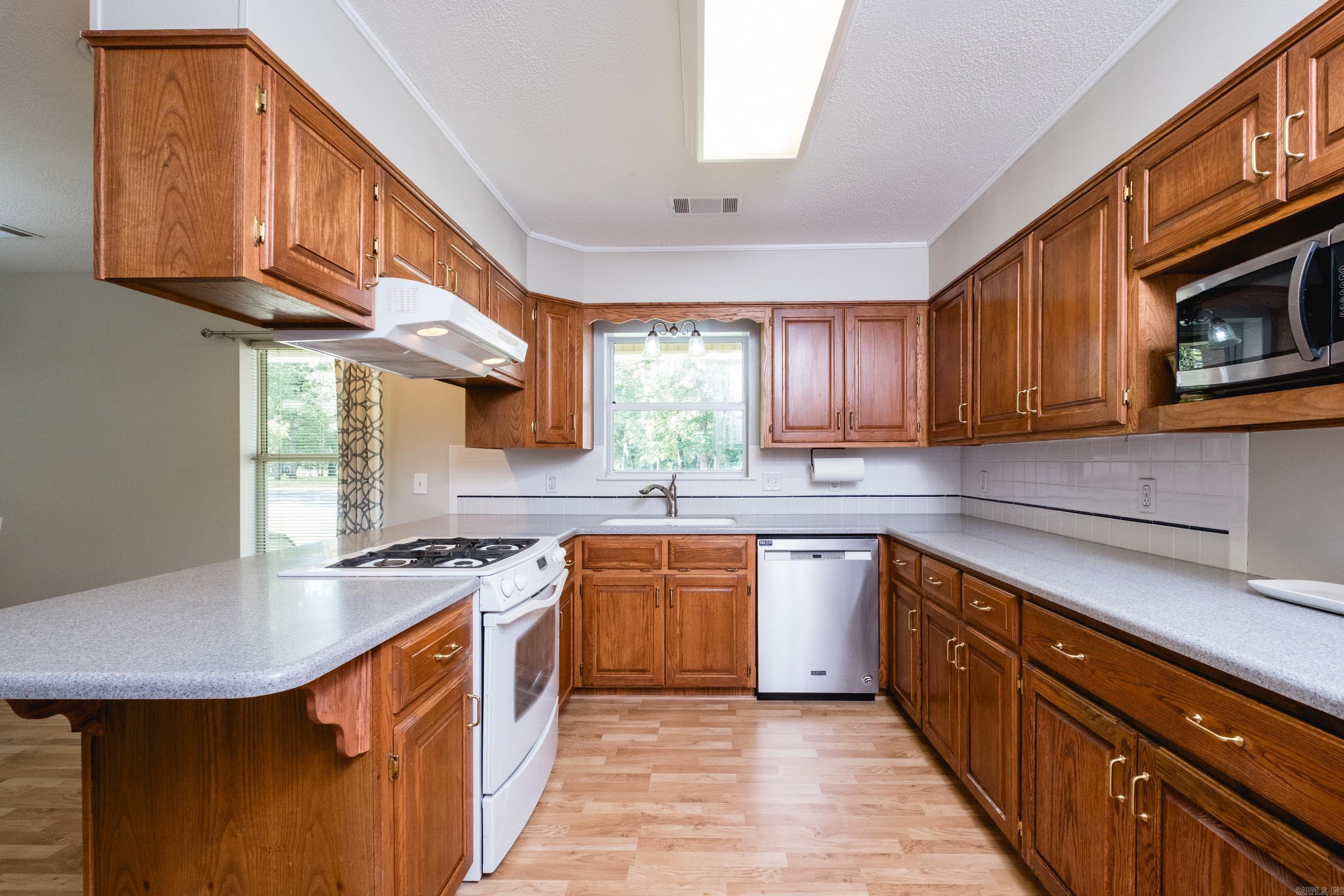 3415 Eley  Alexander, AR