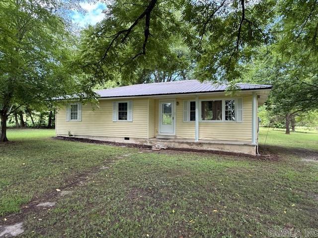 1765 Punch Lane  Batesville, AR