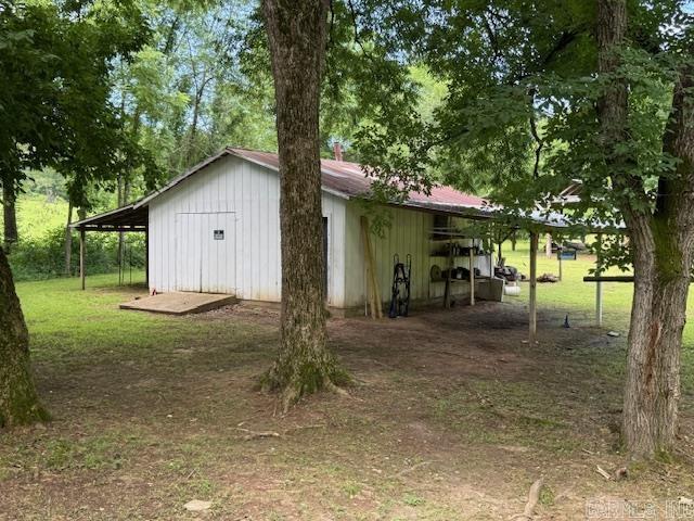 1765 Punch Lane  Batesville, AR