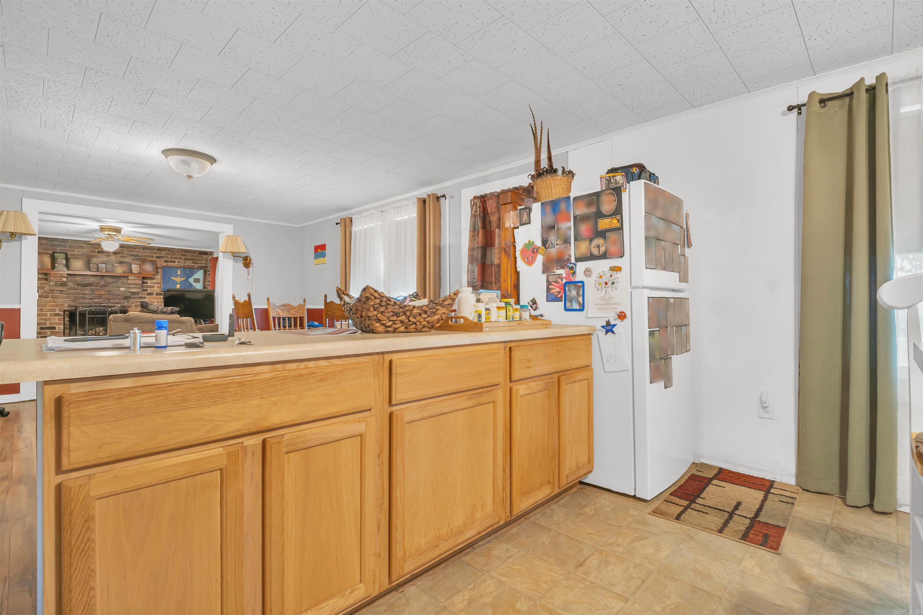 1224 SR 363  Pottsville, AR