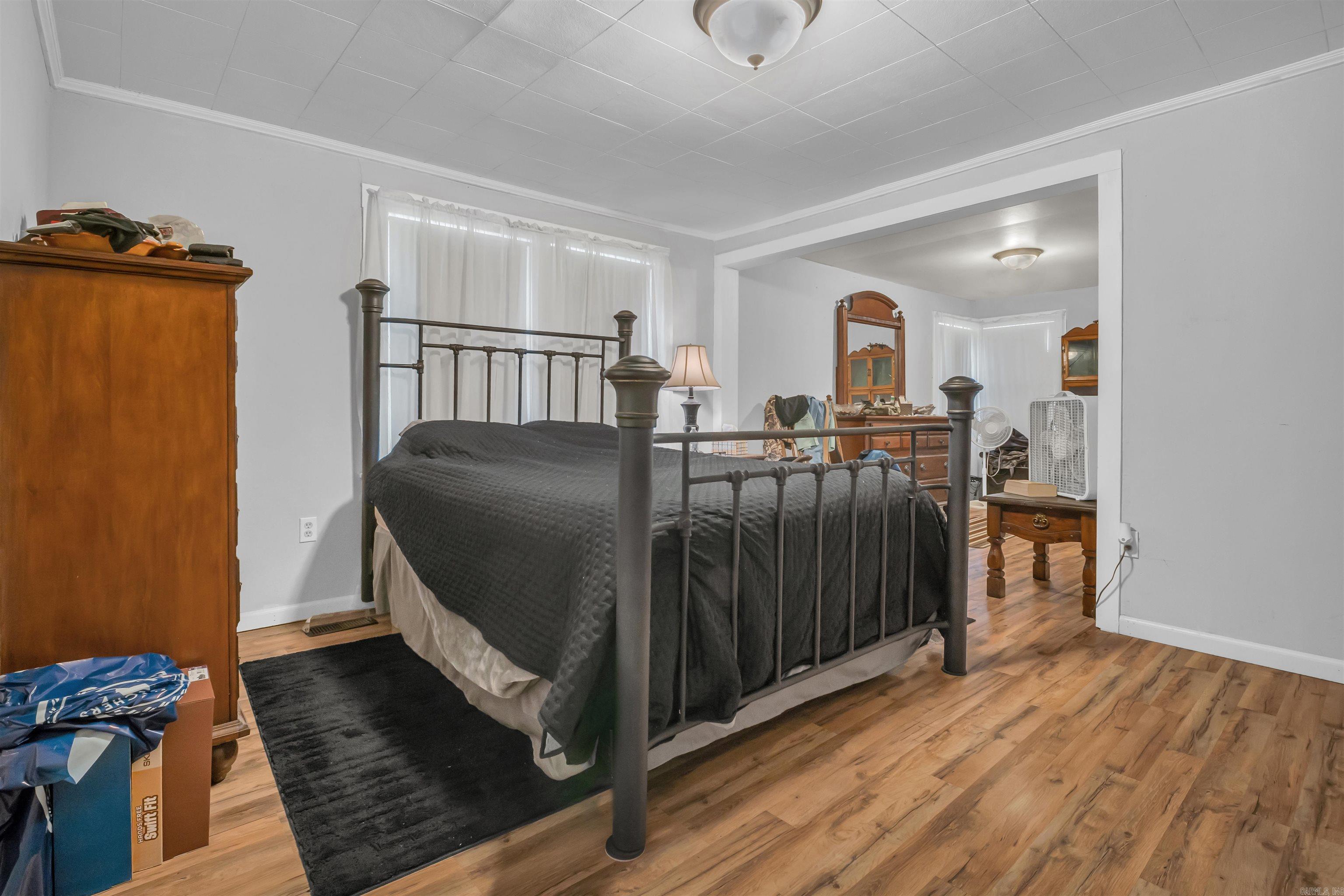 1224 SR 363  Pottsville, AR