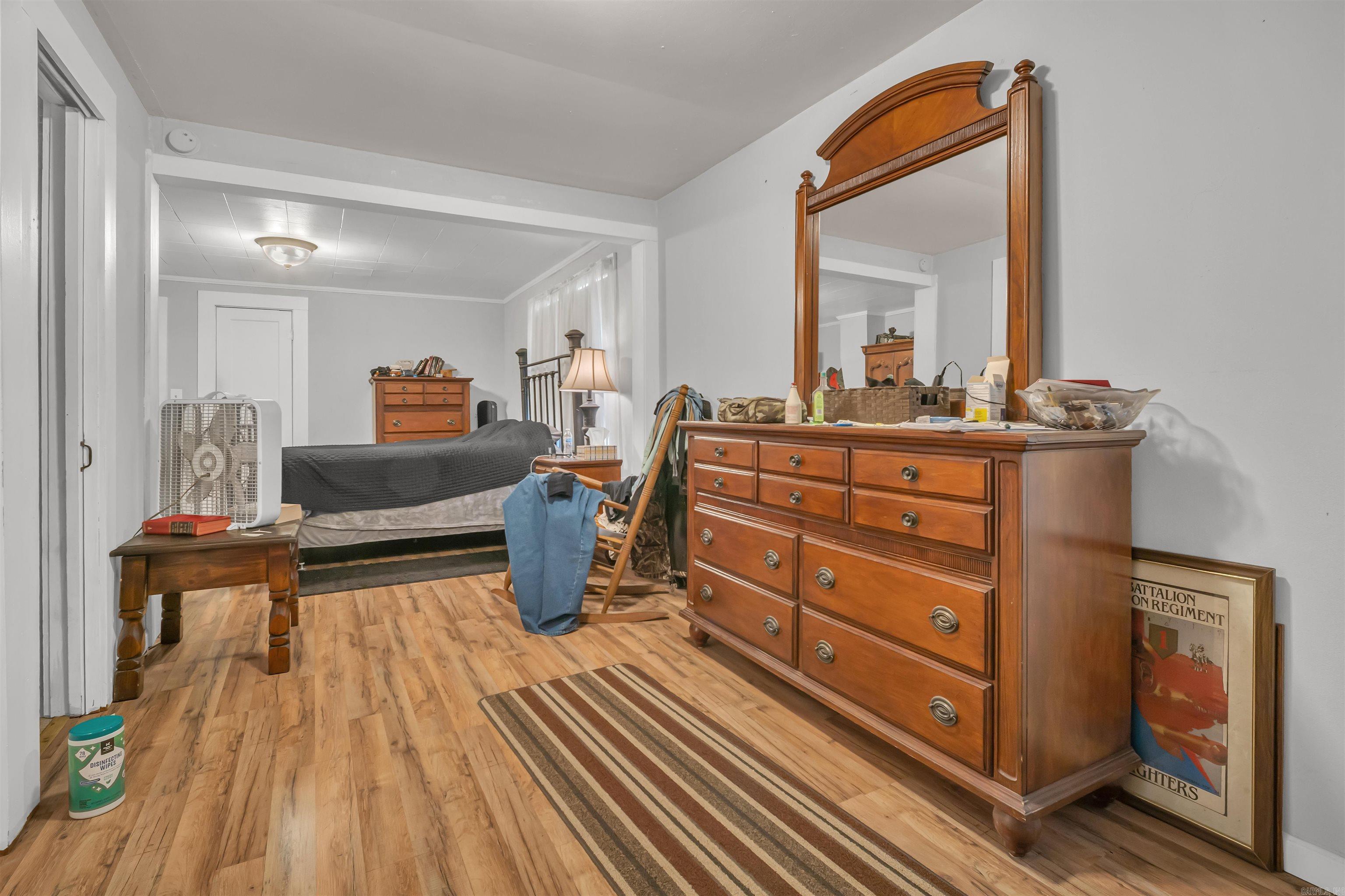 1224 SR 363  Pottsville, AR