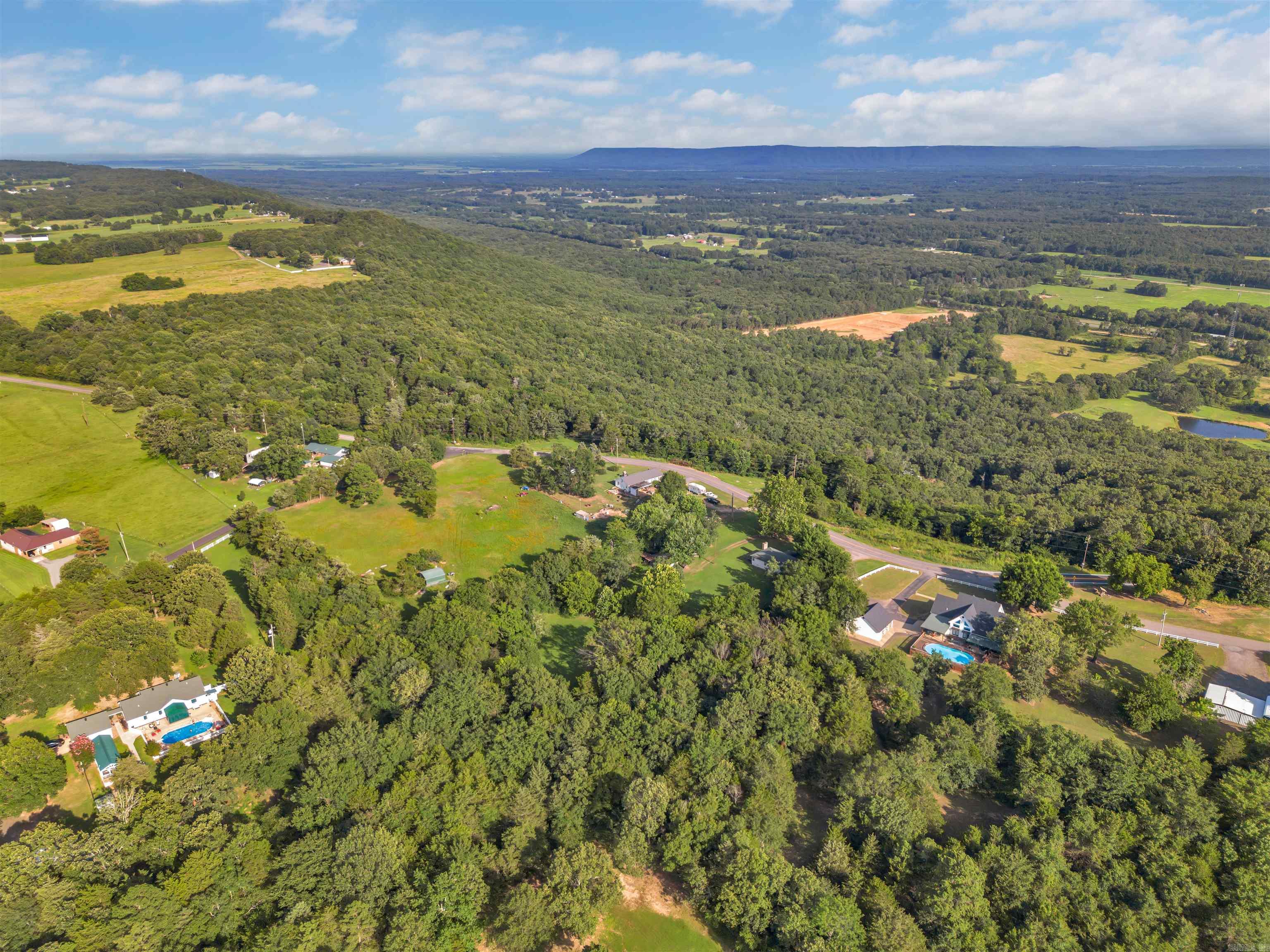 1224 SR 363  Pottsville, AR