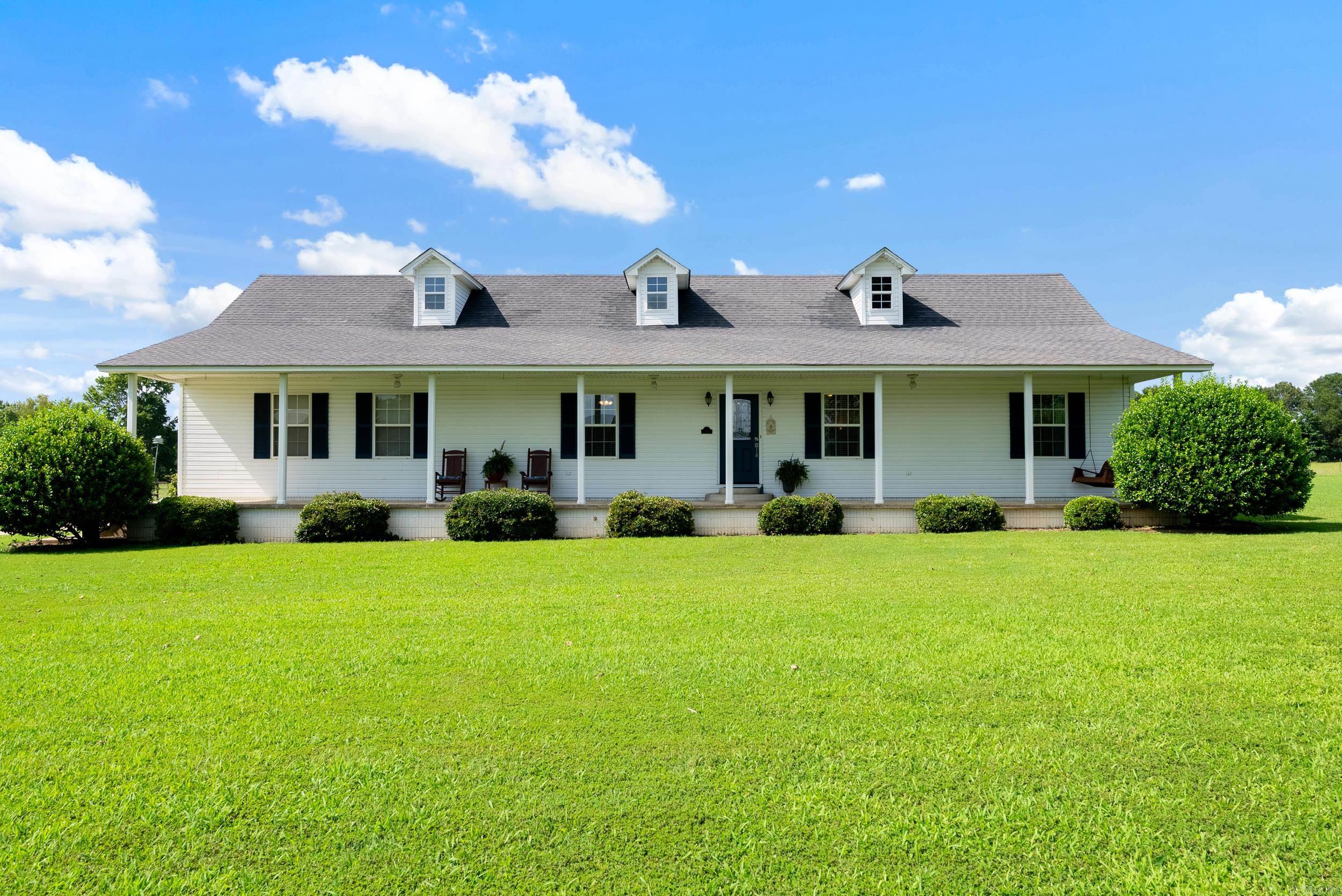 114 Lynnwood Acres  Beebe, AR