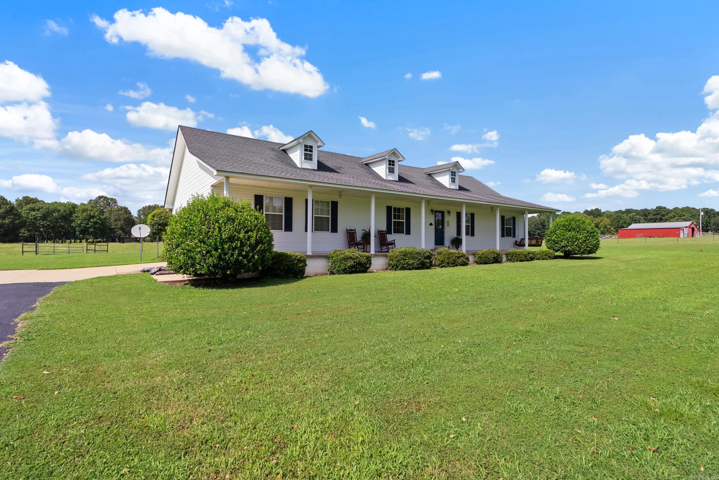 114 Lynnwood Acres  Beebe, AR