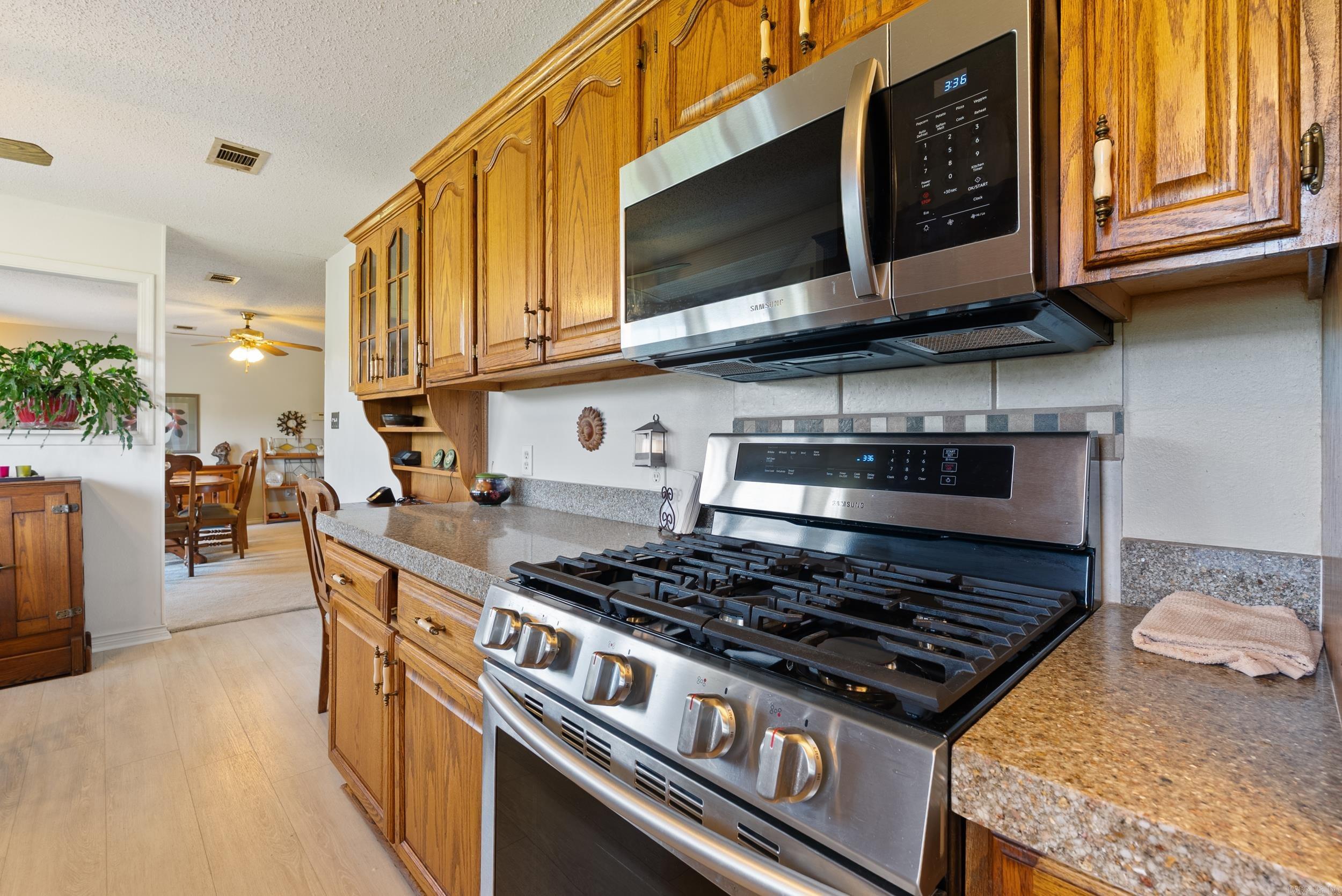 114 Lynnwood Acres  Beebe, AR