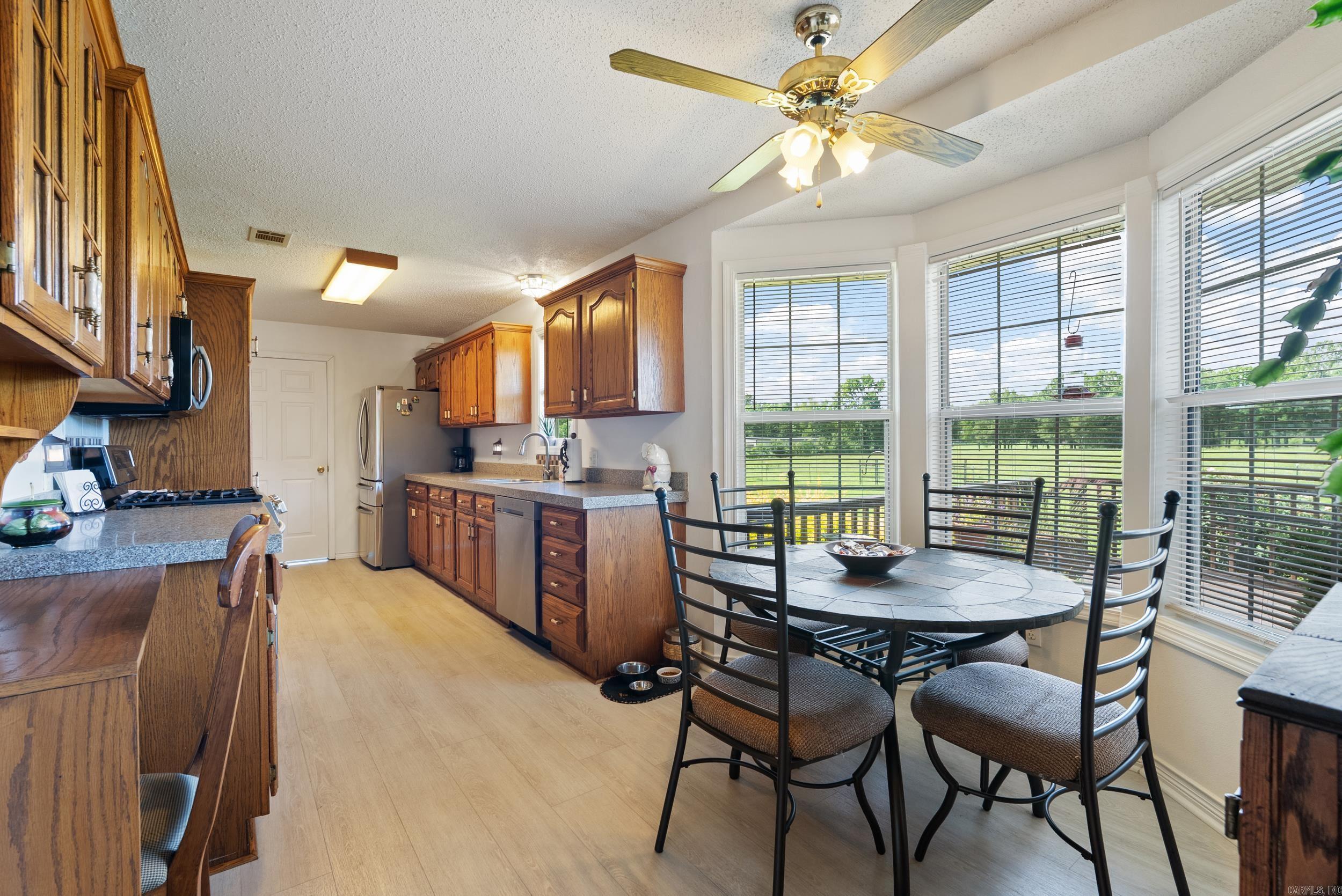 114 Lynnwood Acres  Beebe, AR