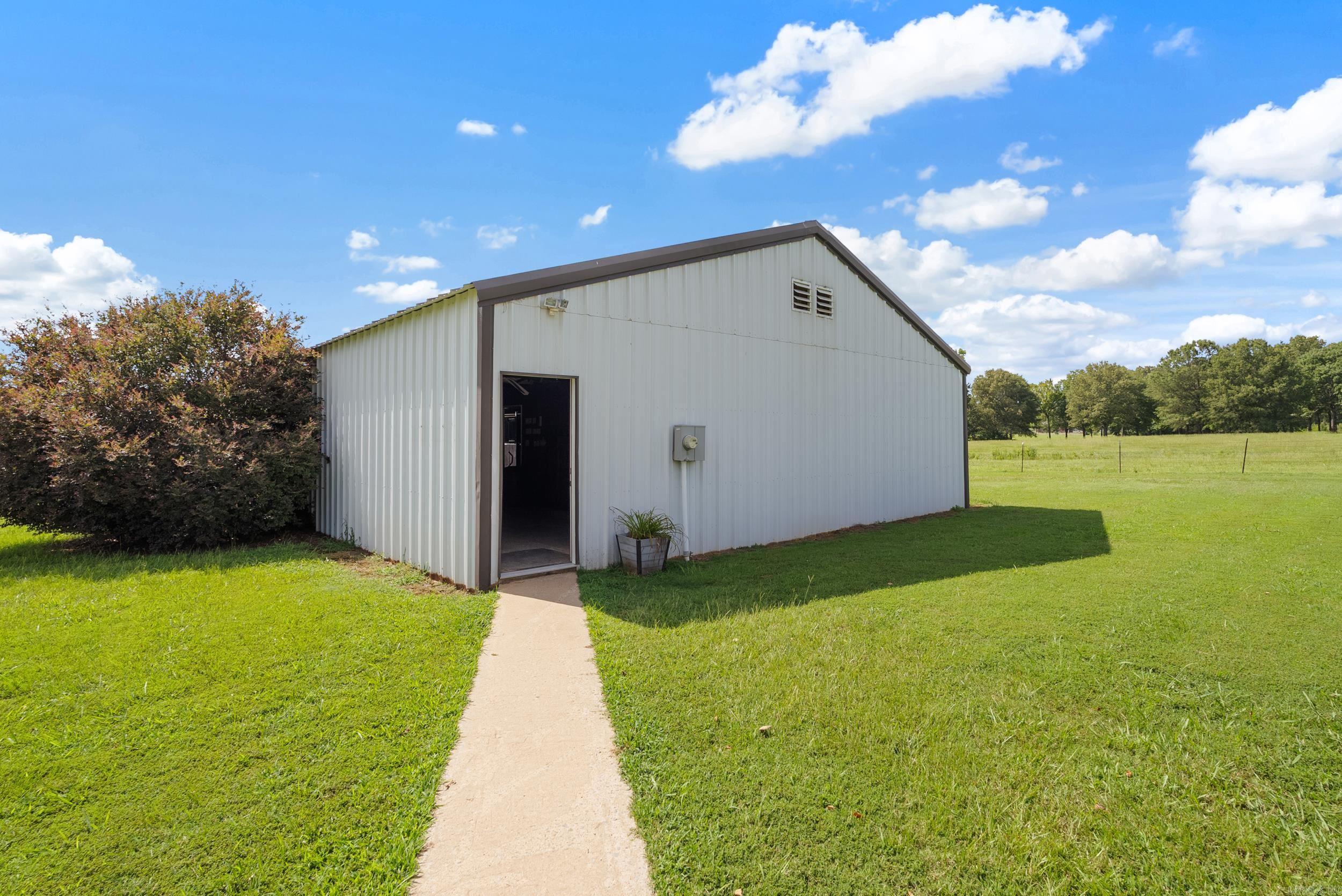 114 Lynnwood Acres  Beebe, AR