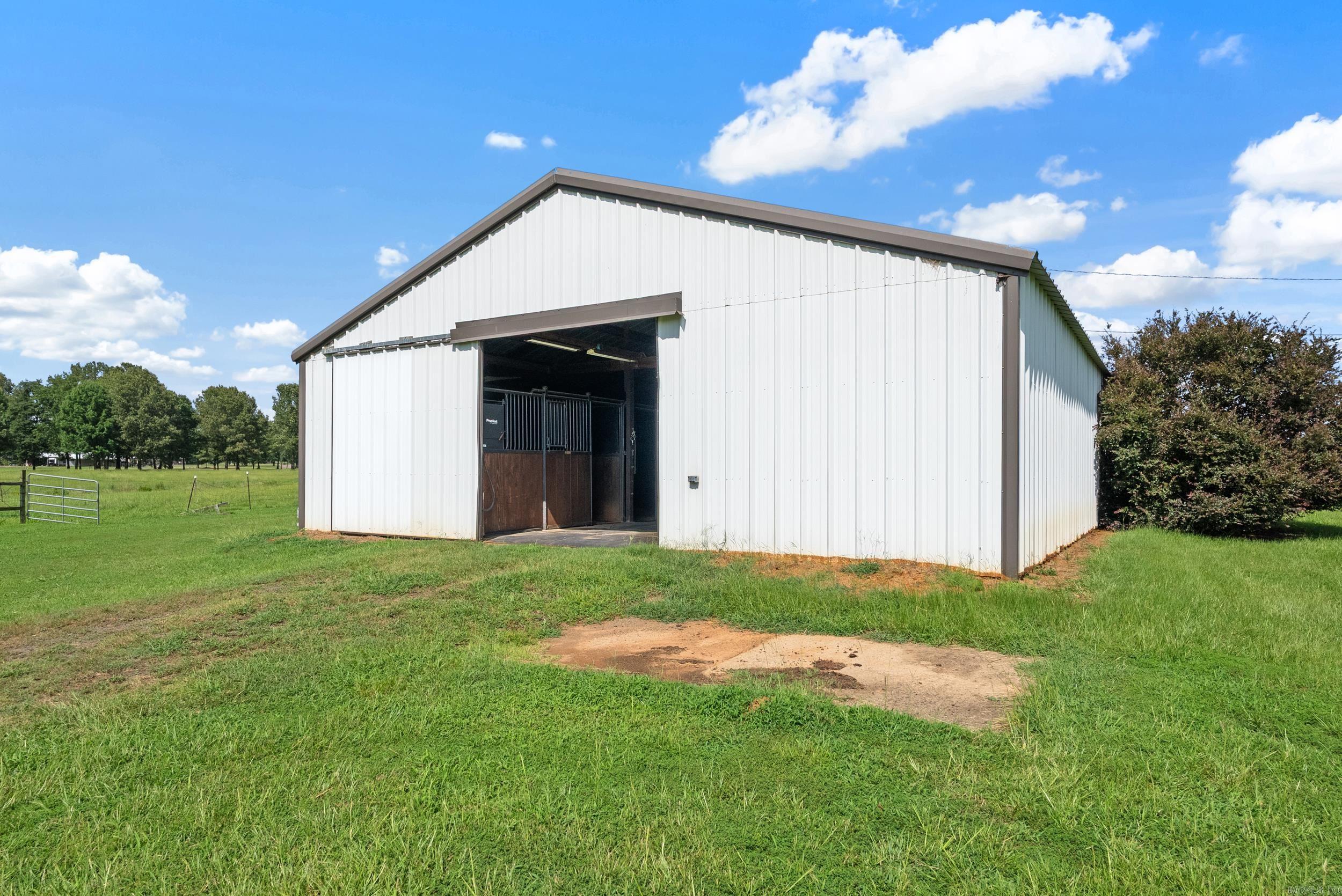 114 Lynnwood Acres  Beebe, AR