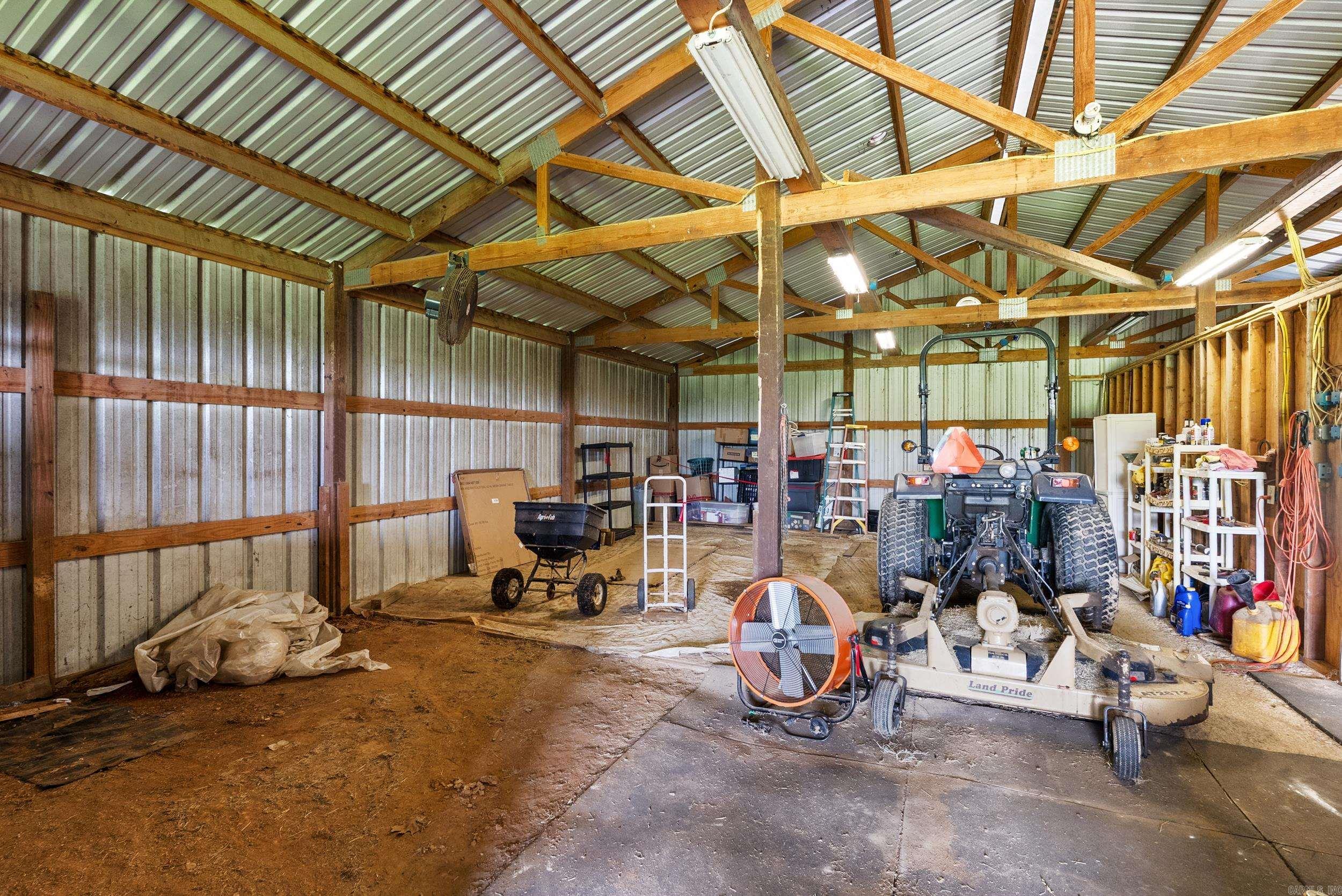 114 Lynnwood Acres  Beebe, AR