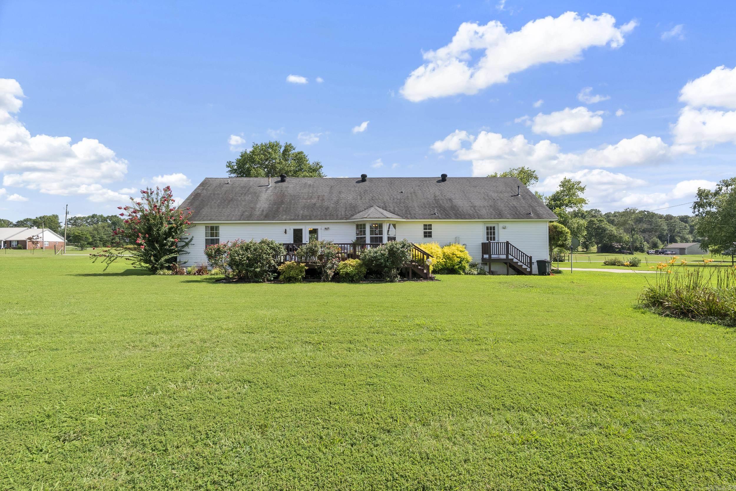 114 Lynnwood Acres  Beebe, AR