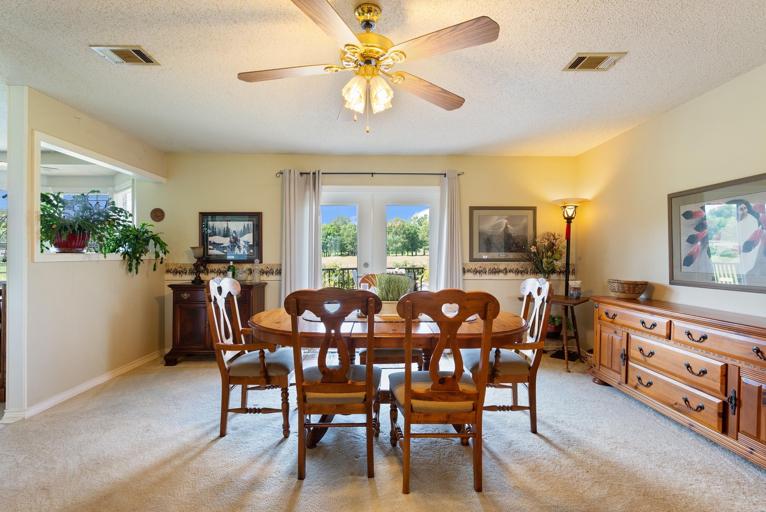 114 Lynnwood Acres  Beebe, AR