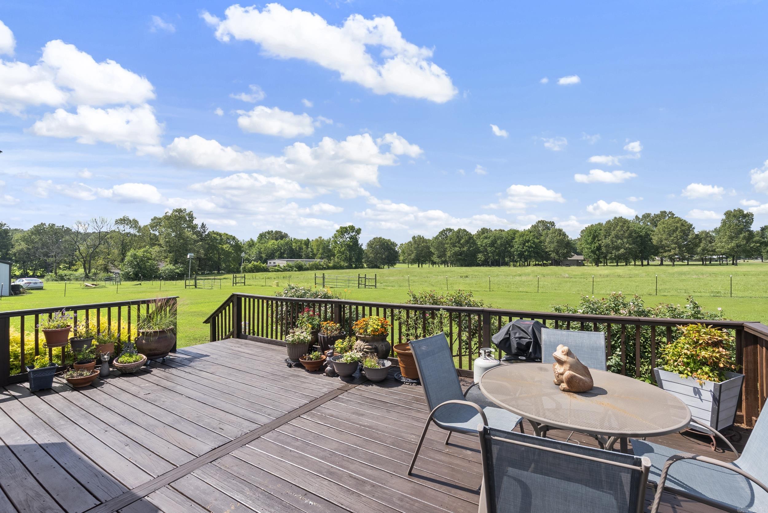 114 Lynnwood Acres  Beebe, AR