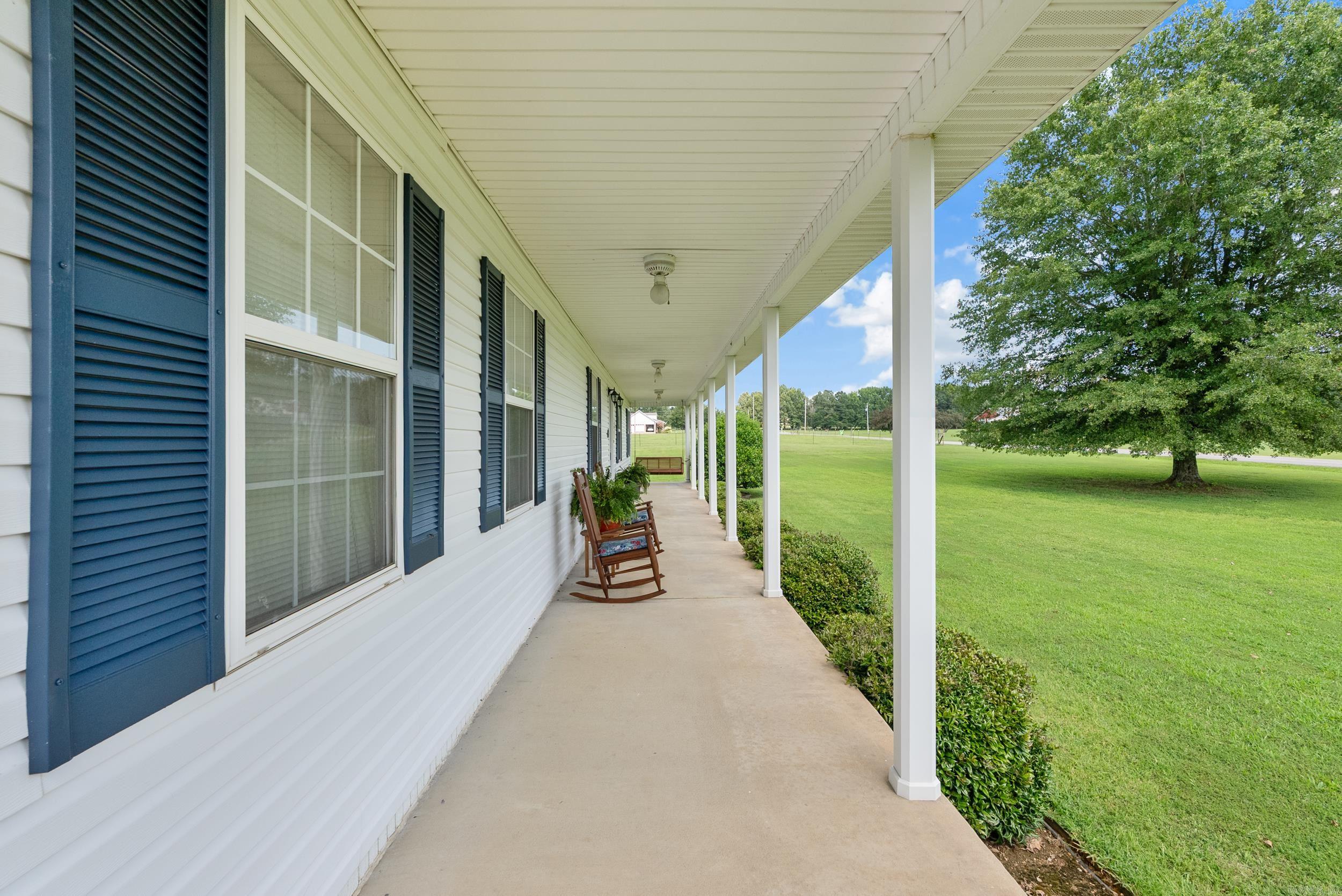 114 Lynnwood Acres  Beebe, AR