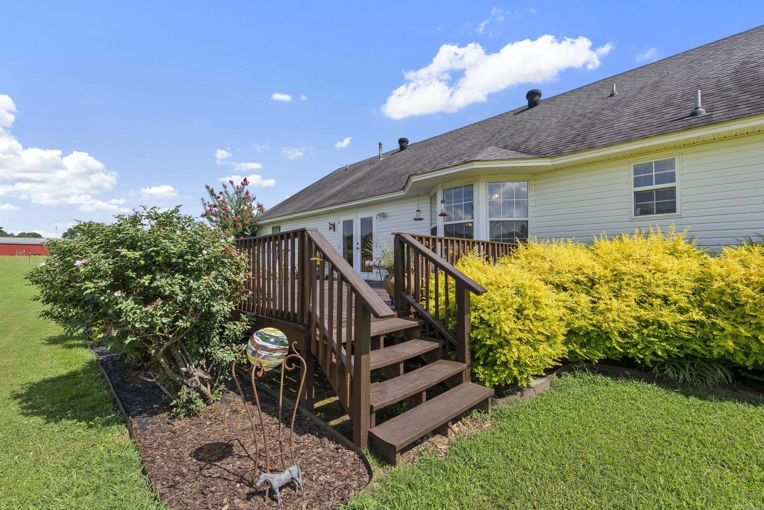 114 Lynnwood Acres  Beebe, AR