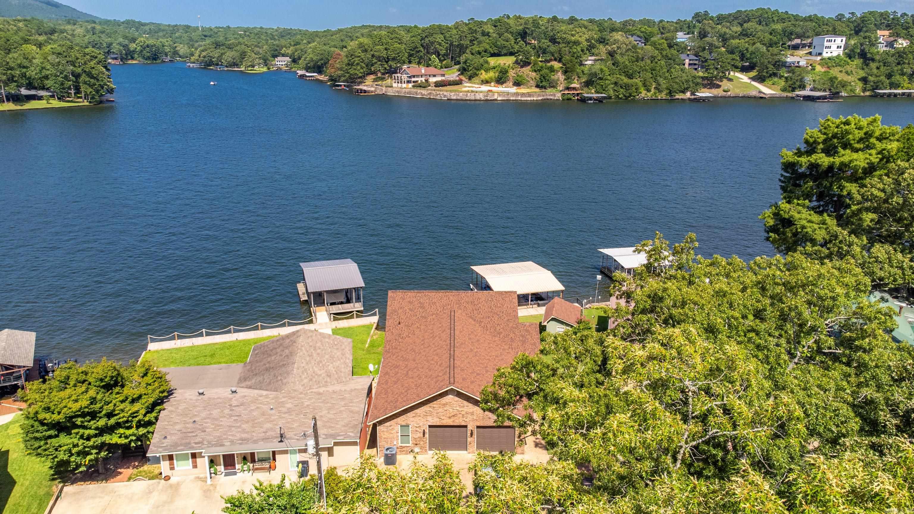 220 McDonald  Hot Springs, AR