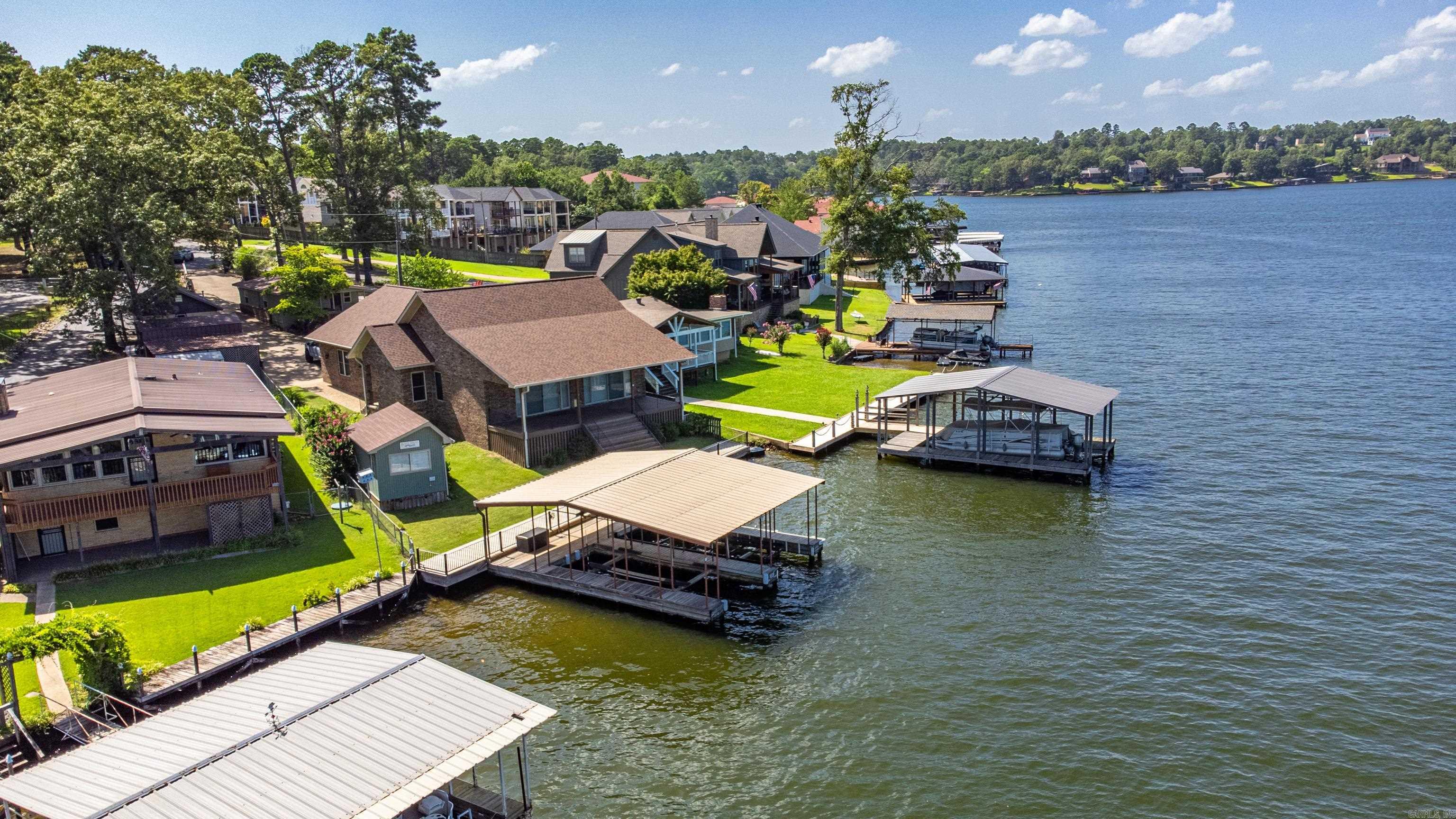 220 McDonald  Hot Springs, AR