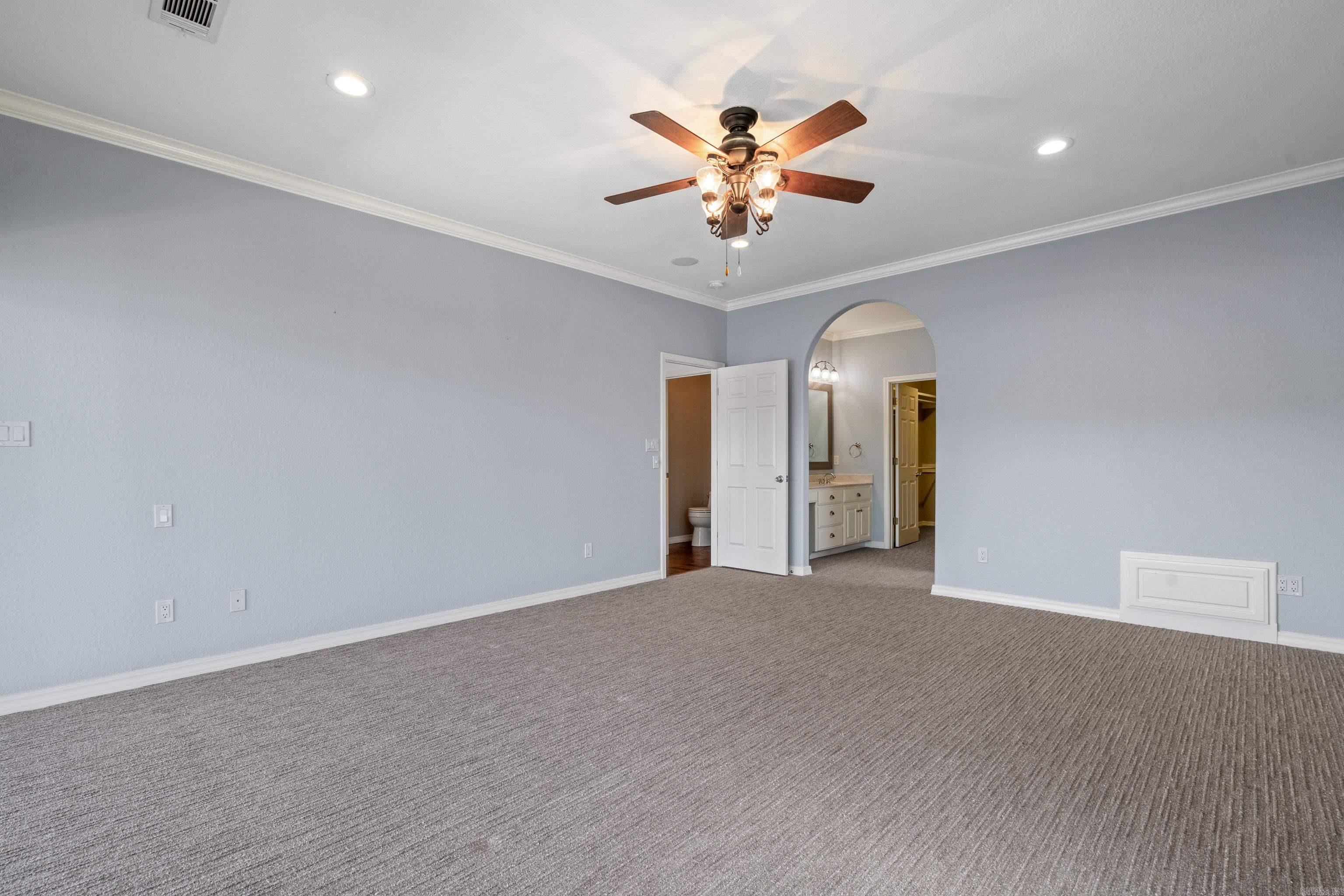 220 McDonald  Hot Springs, AR
