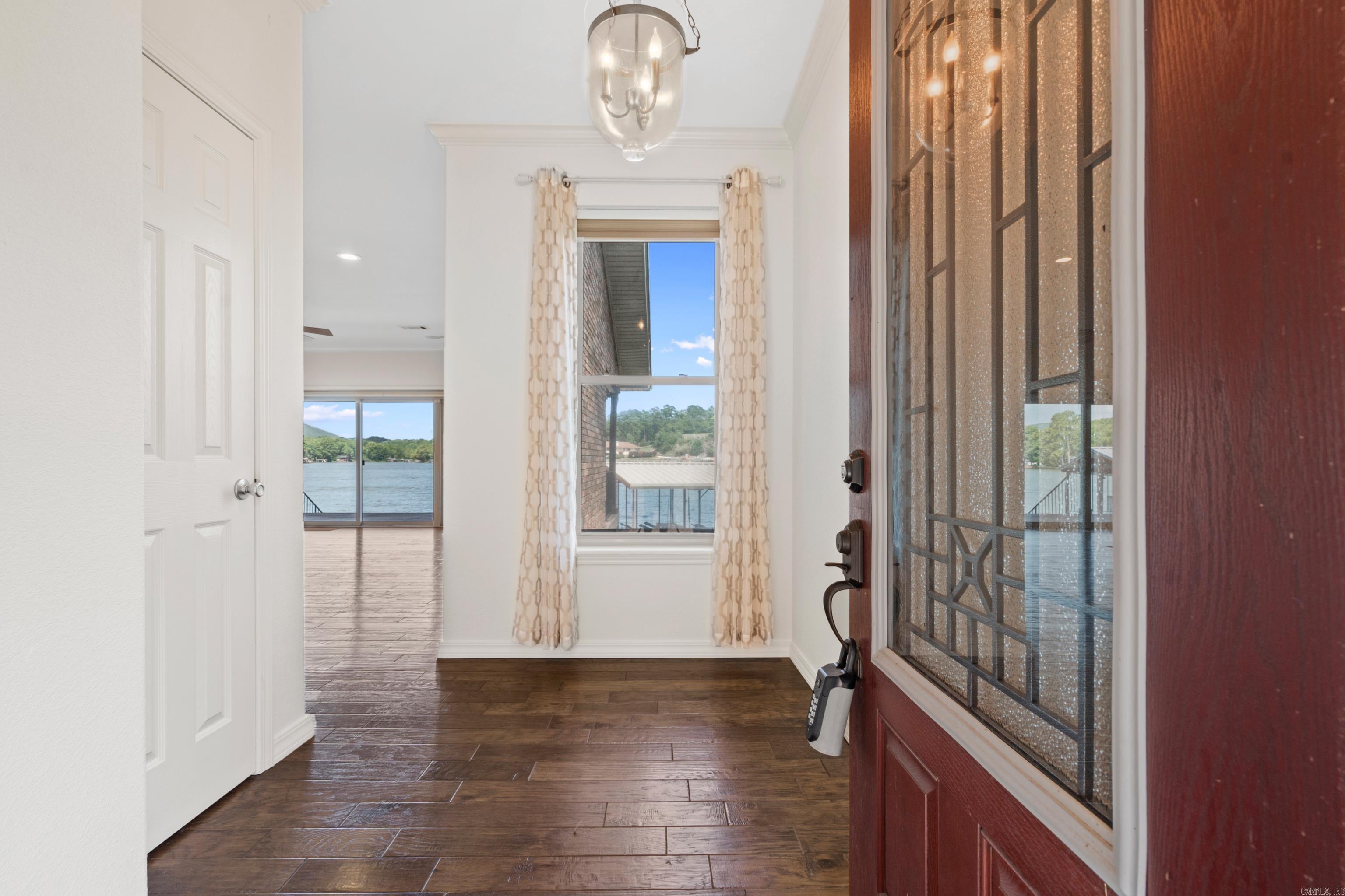 220 McDonald  Hot Springs, AR