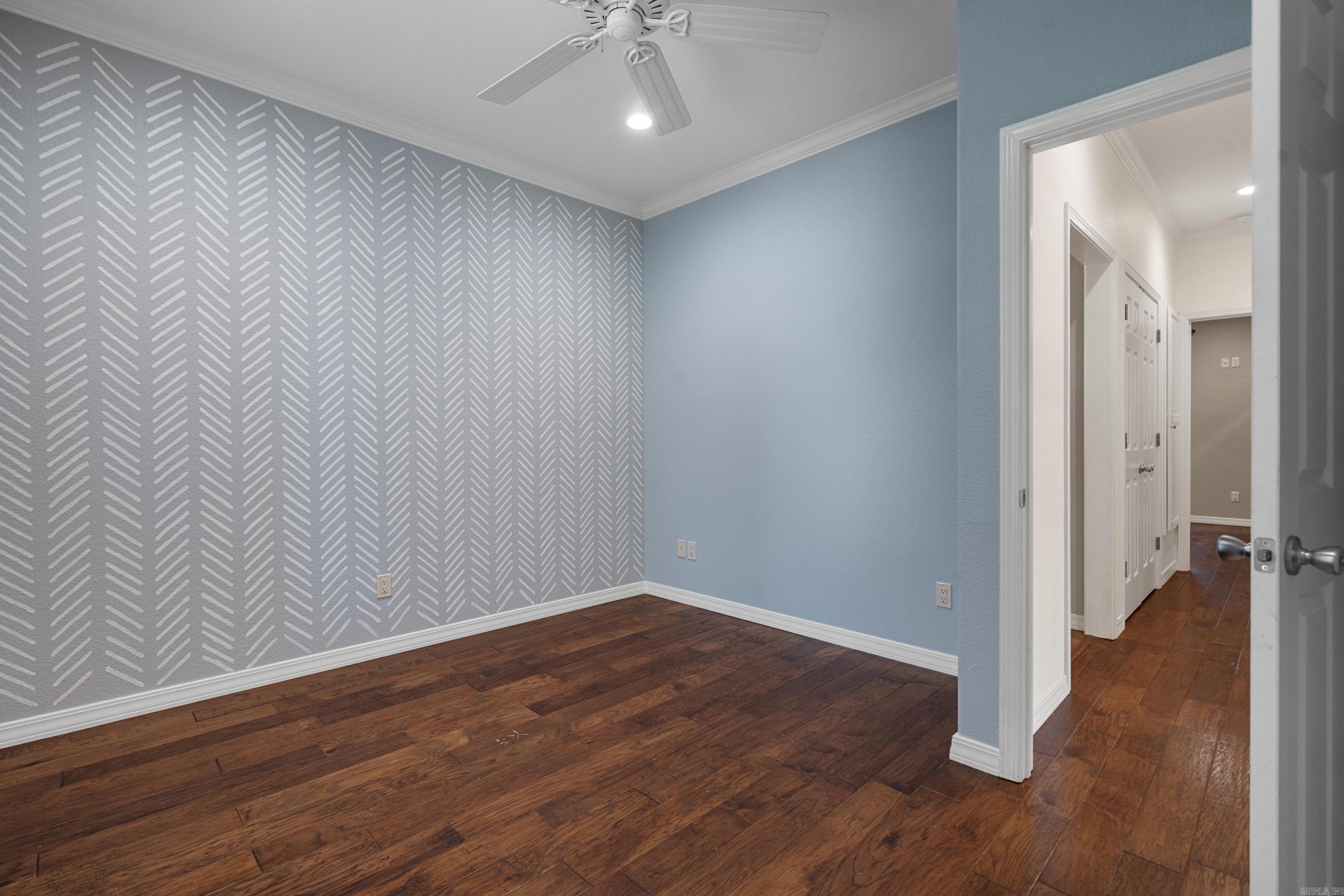 220 McDonald  Hot Springs, AR