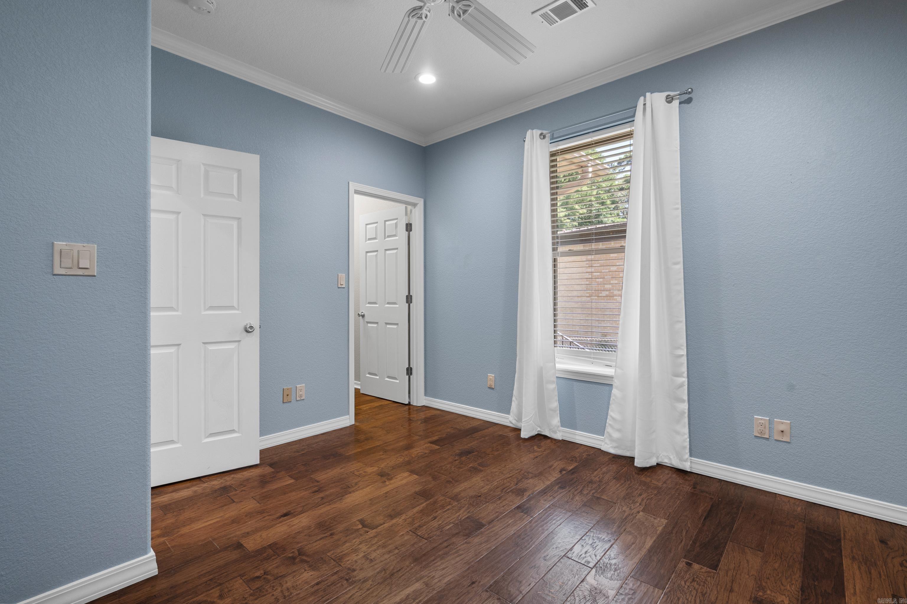 220 McDonald  Hot Springs, AR