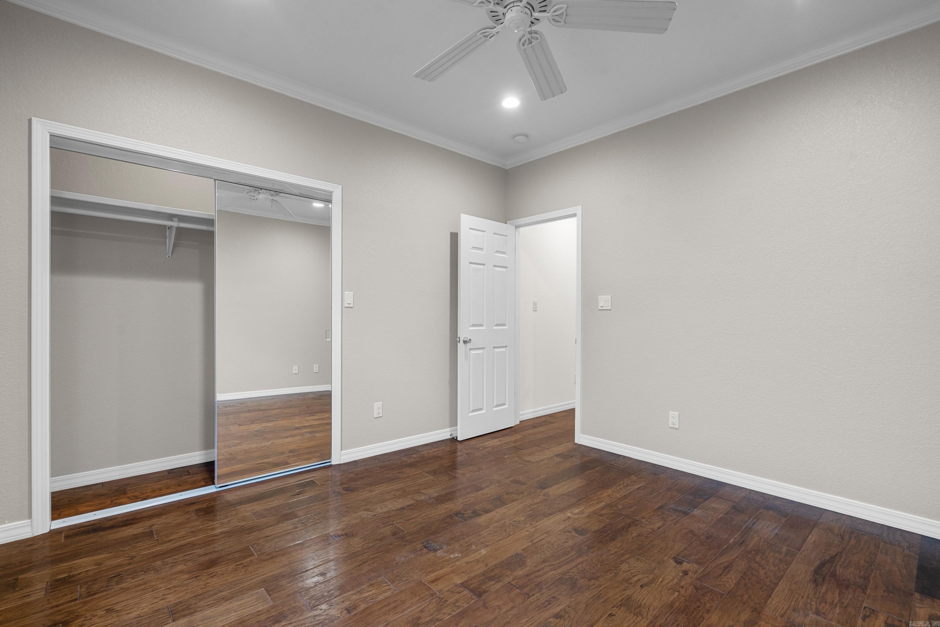 220 McDonald  Hot Springs, AR