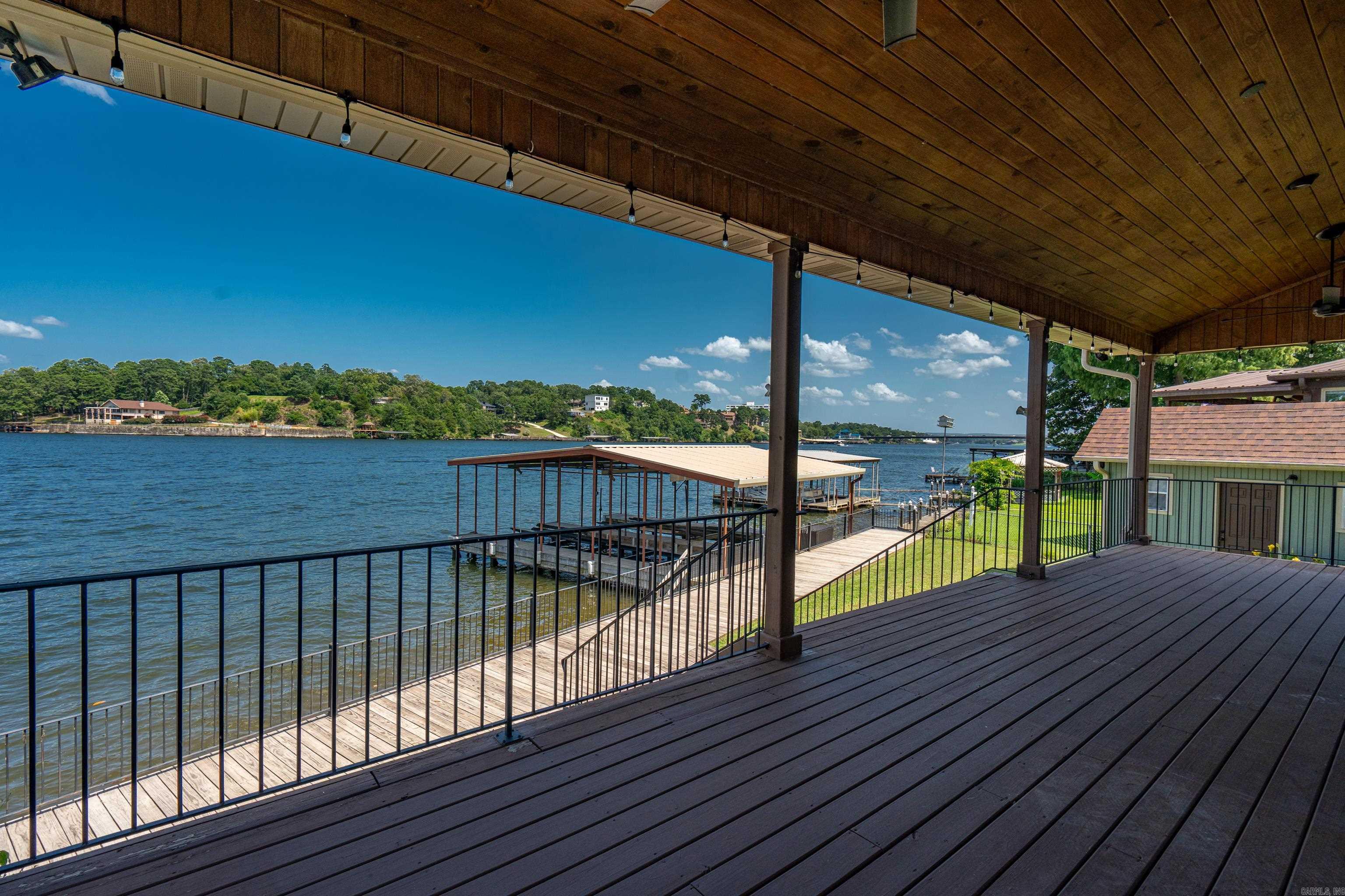220 McDonald  Hot Springs, AR