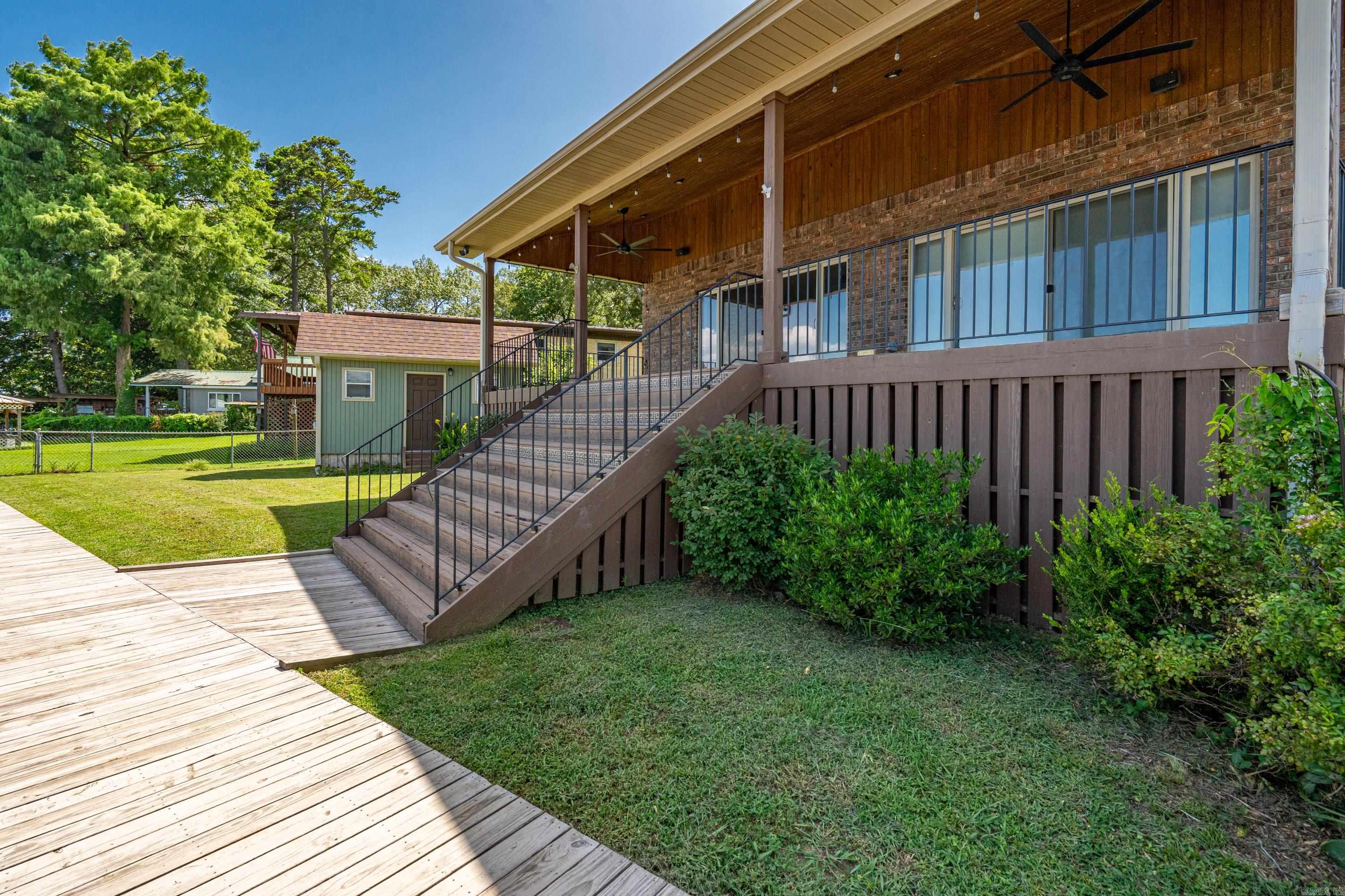 220 McDonald  Hot Springs, AR