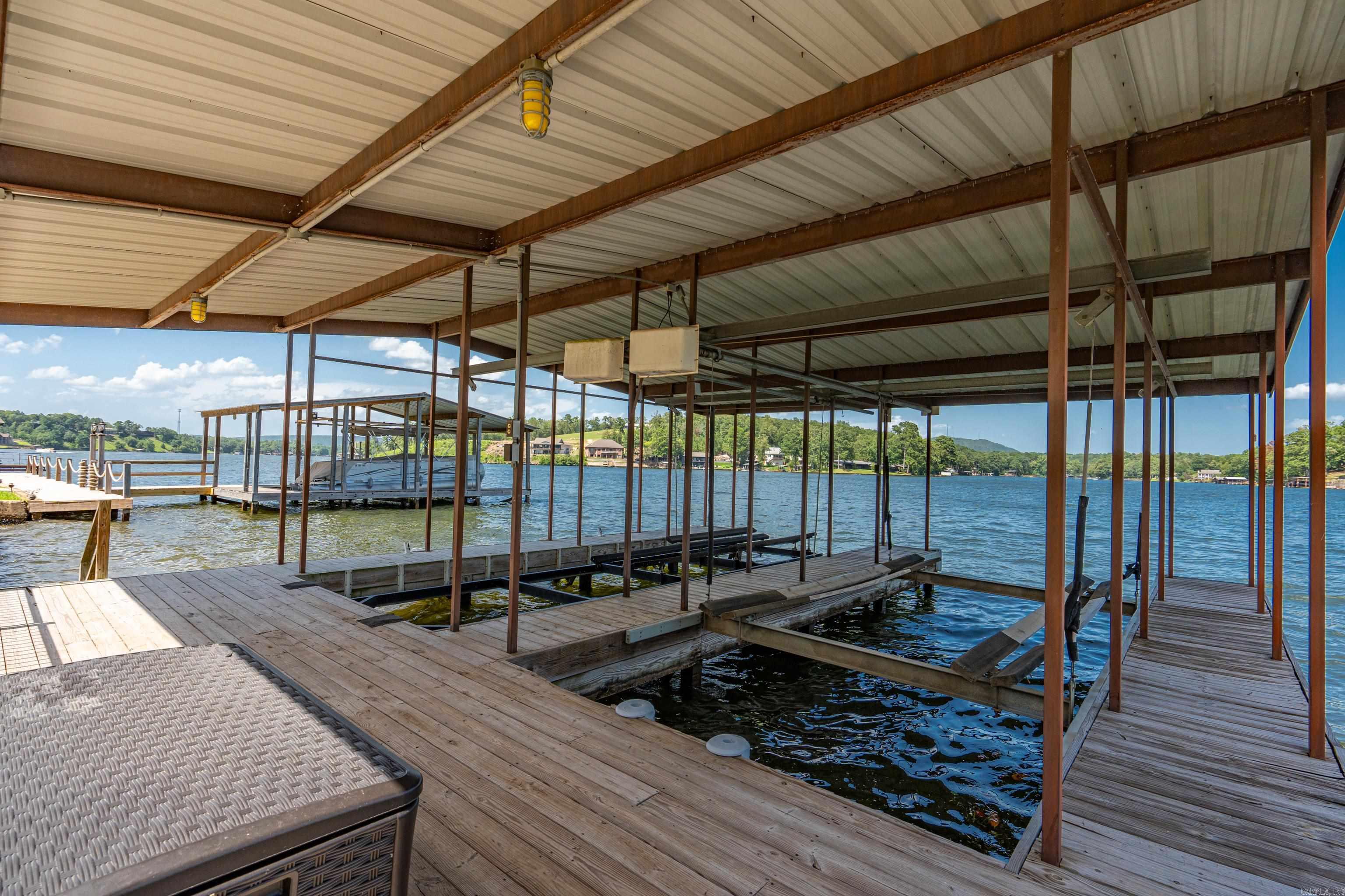 220 McDonald  Hot Springs, AR