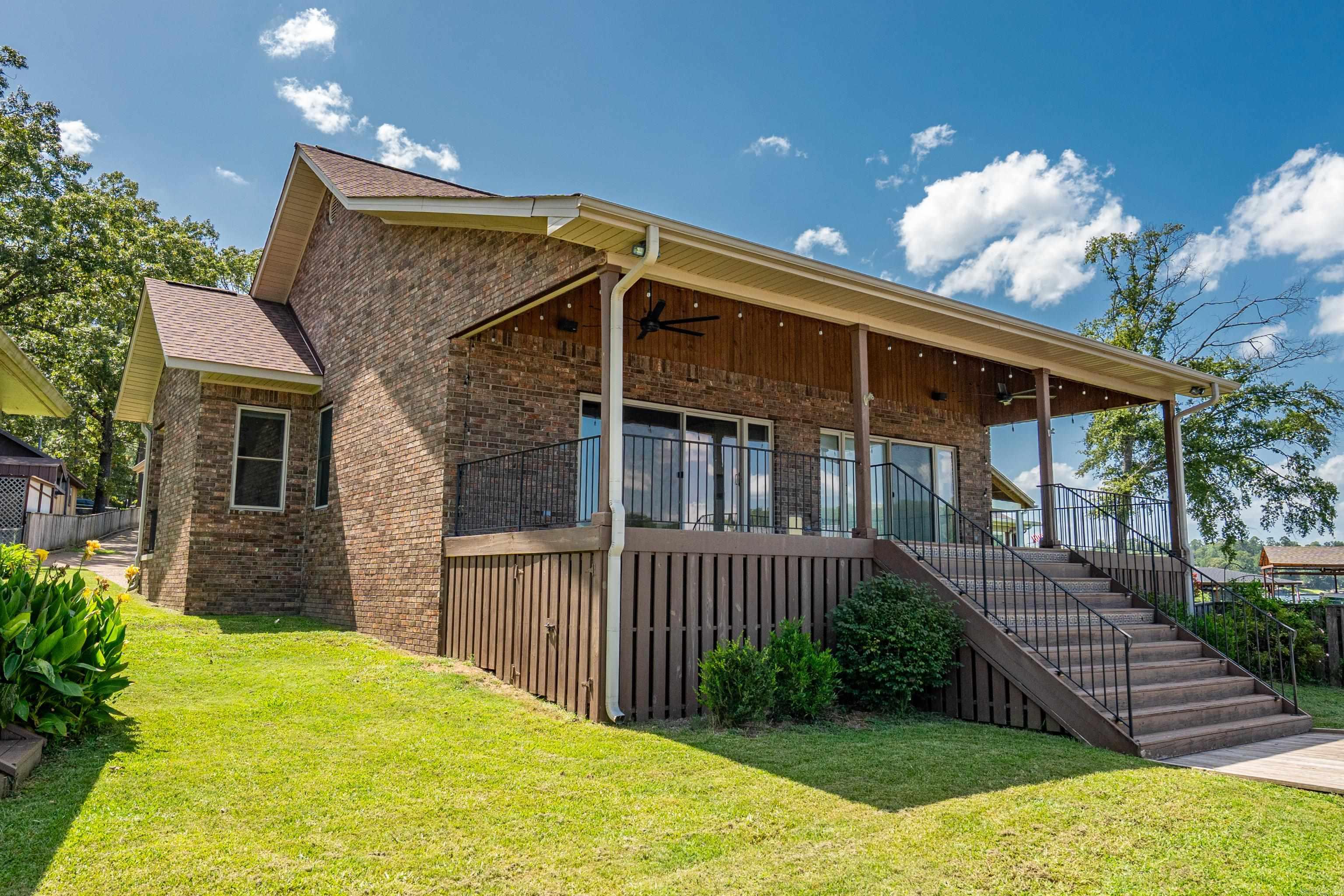 220 McDonald  Hot Springs, AR