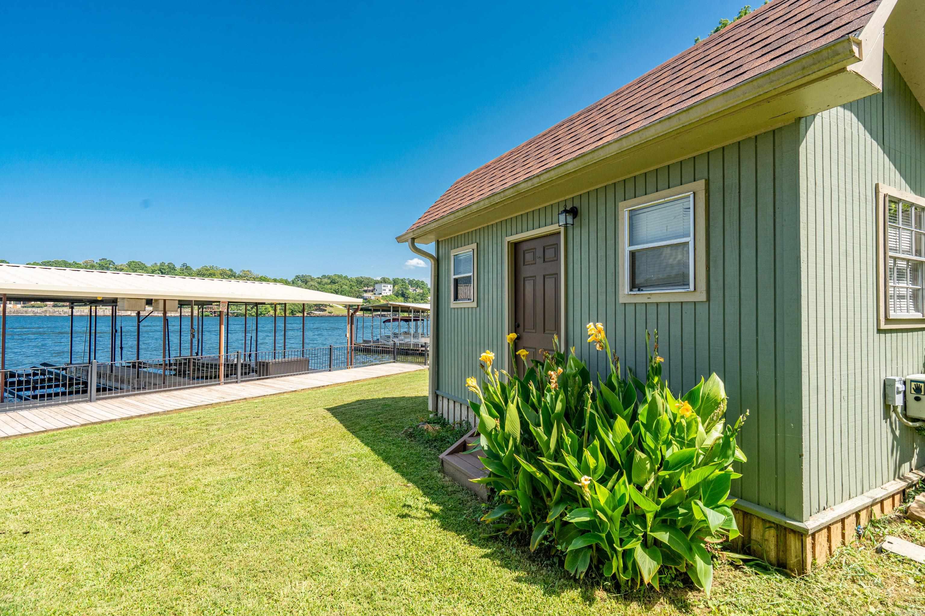 220 McDonald  Hot Springs, AR