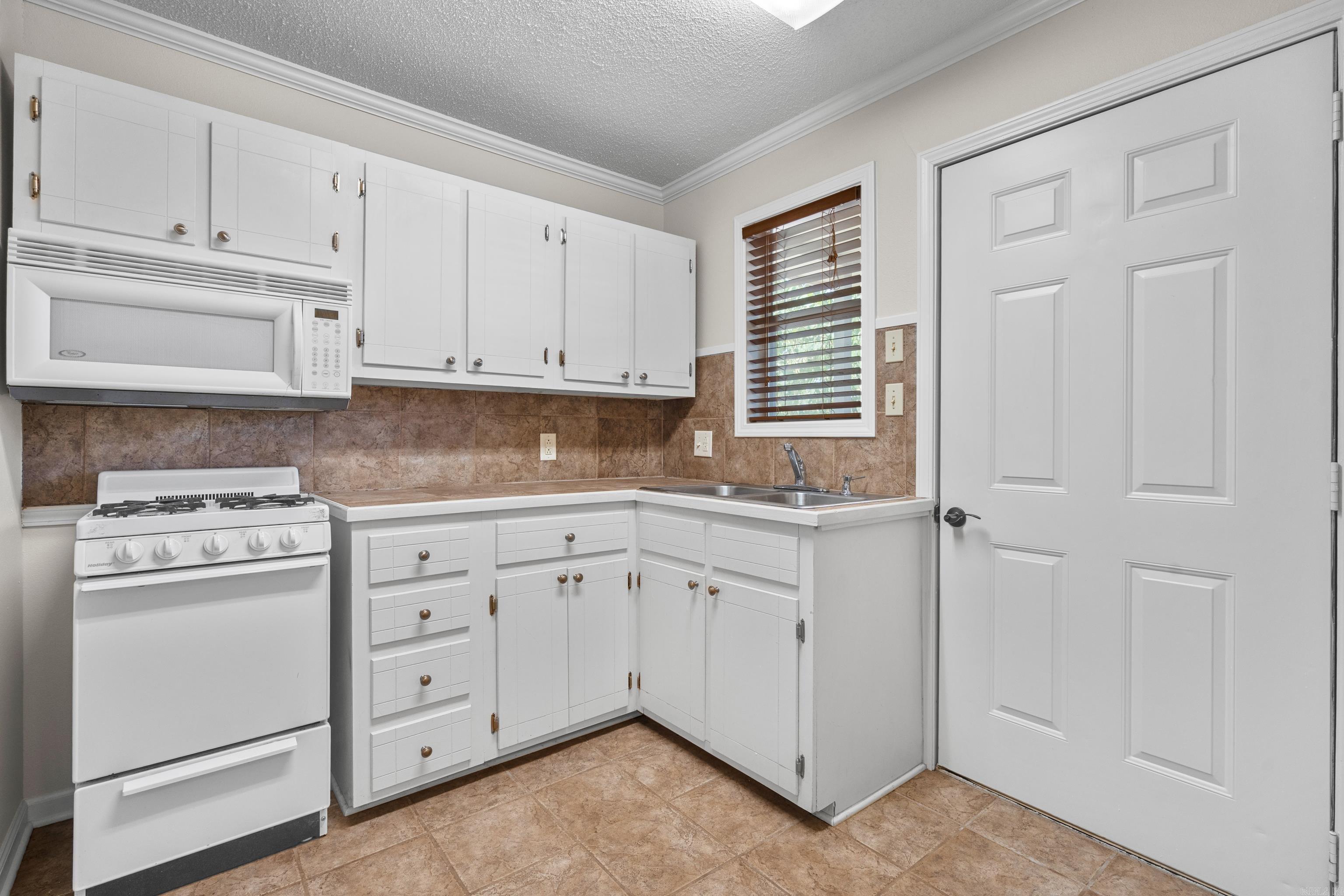220 McDonald  Hot Springs, AR